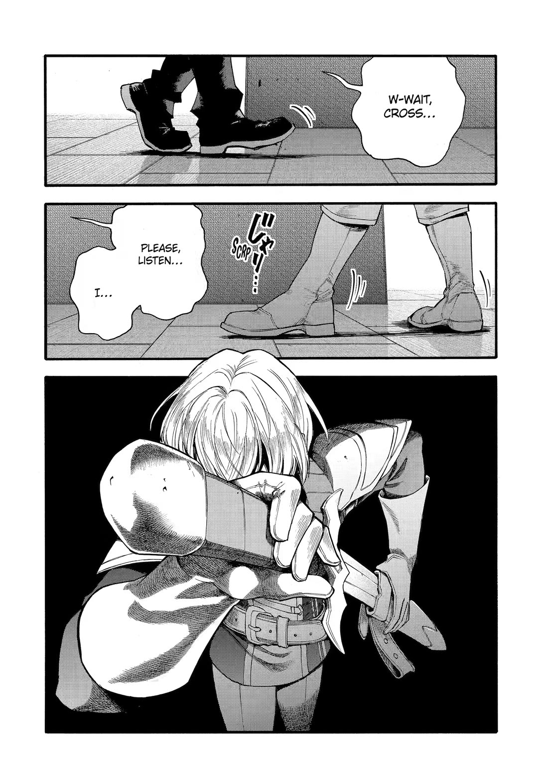 I Was Dismissed from the Hero’s Party Because They Don’t Need My Training Skills, so I Strengthened My [Fief] Which I Got as a Replacement for My Retirement Money. Chapter 69 page 29 - Chapter 69
