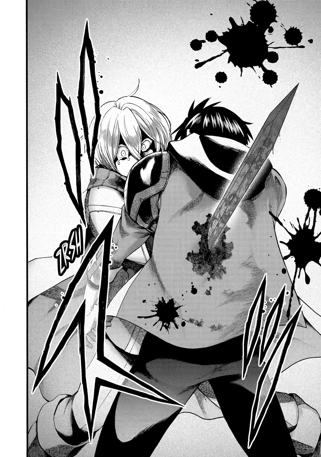 I Was Dismissed from the Hero’s Party Because They Don’t Need My Training Skills, so I Strengthened My [Fief] Which I Got as a Replacement for My Retirement Money. Chapter 69 page 34 - Chapter 69