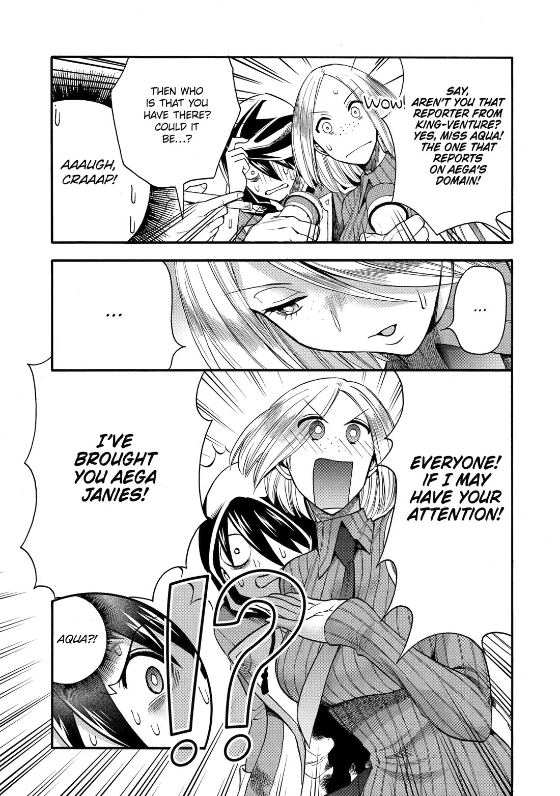 I Was Dismissed from the Hero’s Party Because They Don’t Need My Training Skills, so I Strengthened My [Fief] Which I Got as a Replacement for My Retirement Money. Chapter 70 page 13 - Chapter 70