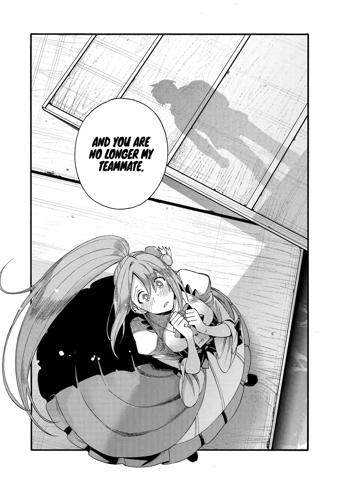 I Was Dismissed from the Hero’s Party Because They Don’t Need My Training Skills, so I Strengthened My [Fief] Which I Got as a Replacement for My Retirement Money. Chapter 70 page 25 - Chapter 70