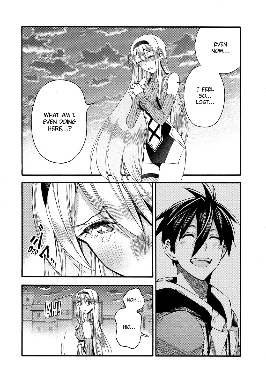 I Was Dismissed from the Hero’s Party Because They Don’t Need My Training Skills, so I Strengthened My [Fief] Which I Got as a Replacement for My Retirement Money. Chapter 70 page 30 - Chapter 70