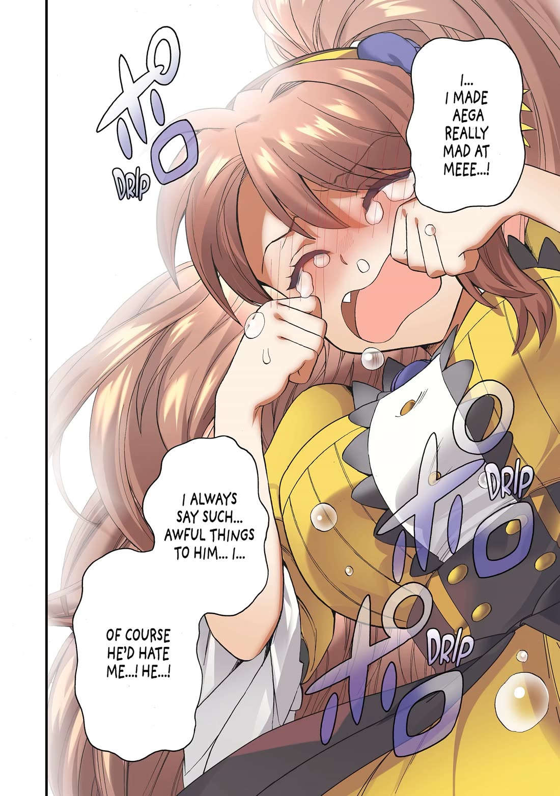 I Was Dismissed from the Hero’s Party Because They Don’t Need My Training Skills, so I Strengthened My [Fief] Which I Got as a Replacement for My Retirement Money. Chapter 70 page 32 - Chapter 70