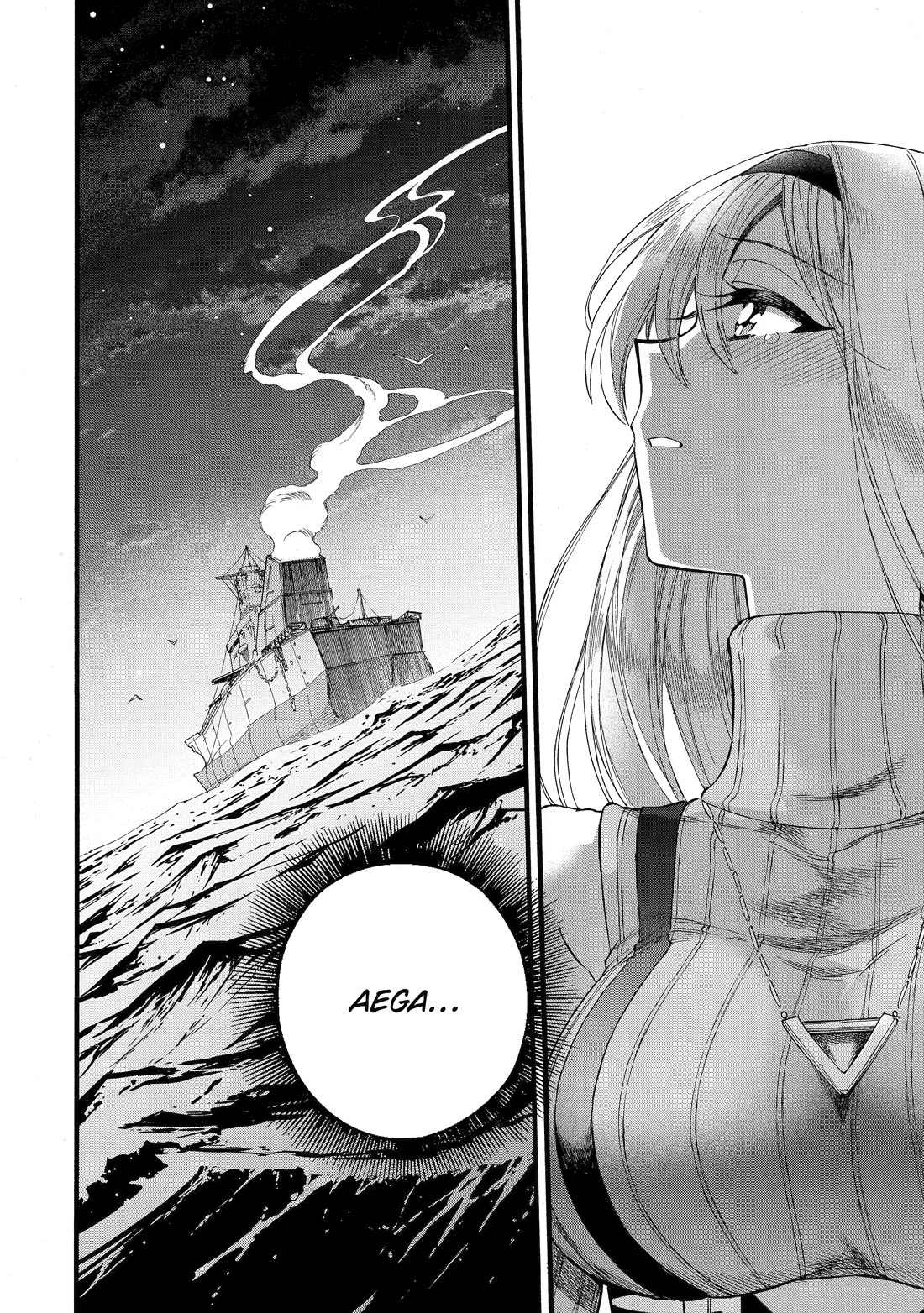 I Was Dismissed from the Hero’s Party Because They Don’t Need My Training Skills, so I Strengthened My [Fief] Which I Got as a Replacement for My Retirement Money. Chapter 70 page 34 - Chapter 70