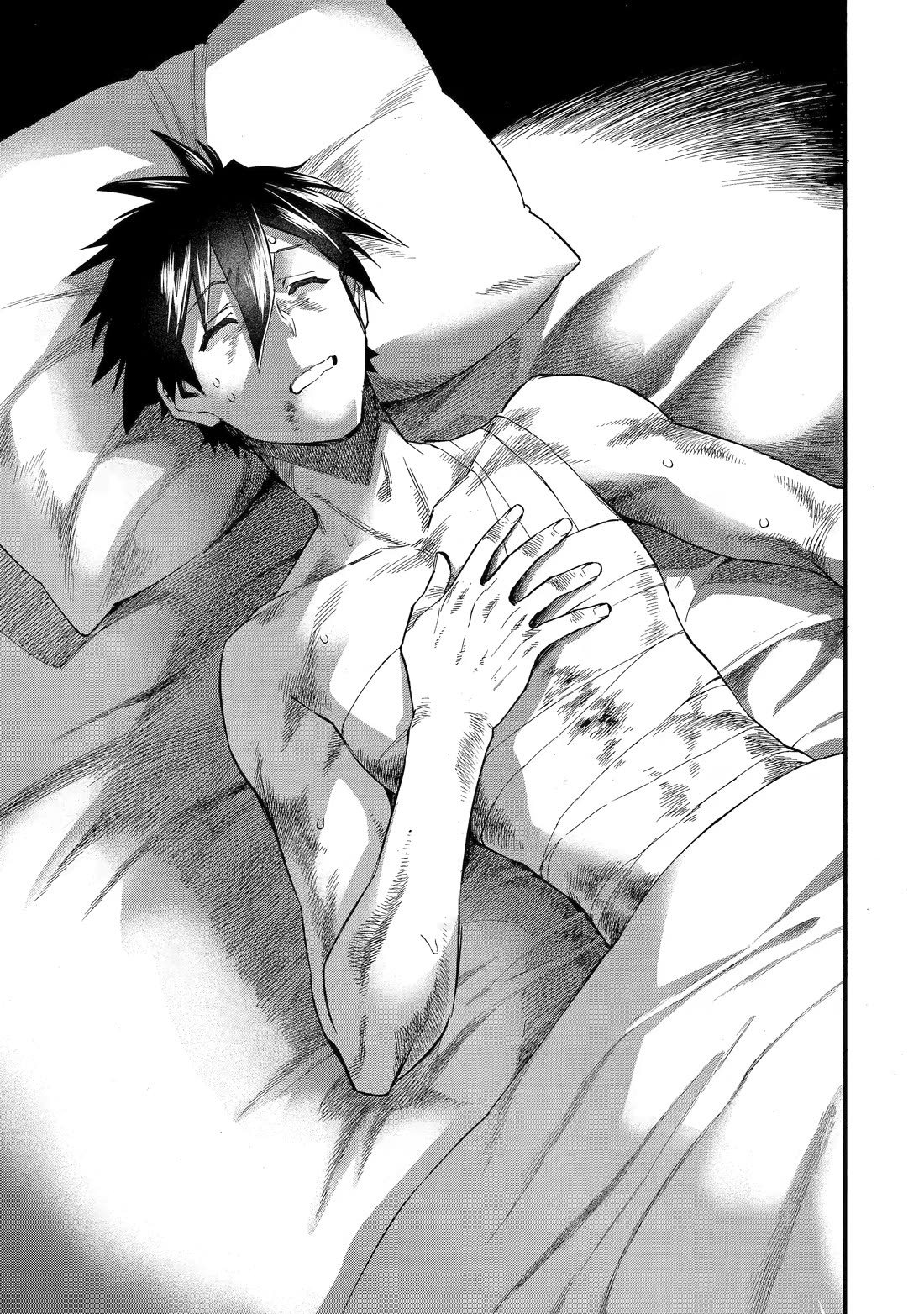 I Was Dismissed from the Hero’s Party Because They Don’t Need My Training Skills, so I Strengthened My [Fief] Which I Got as a Replacement for My Retirement Money. Chapter 70 page 35 - Chapter 70