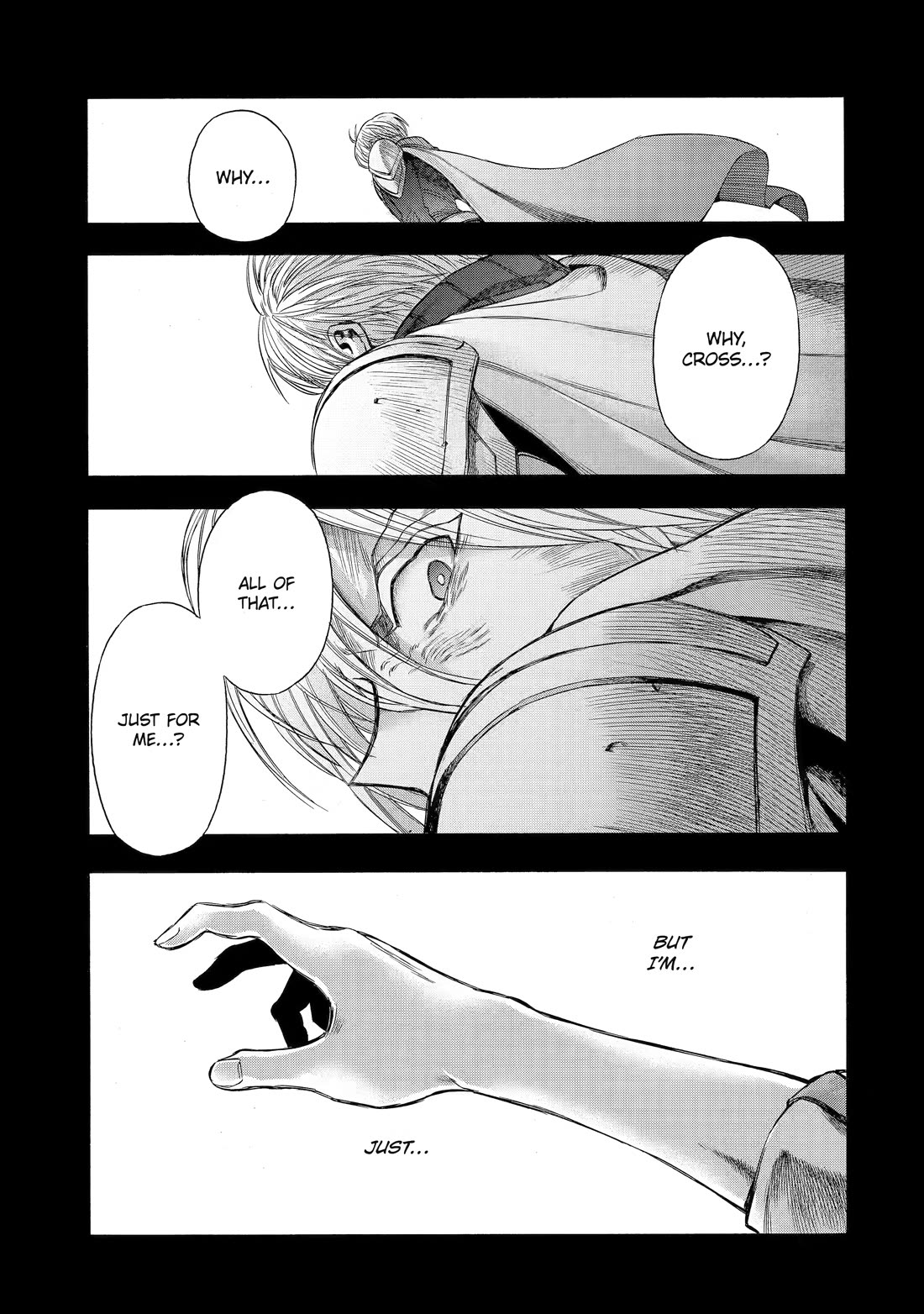 I Was Dismissed from the Hero’s Party Because They Don’t Need My Training Skills, so I Strengthened My [Fief] Which I Got as a Replacement for My Retirement Money. Chapter 70 page 5 - Chapter 70