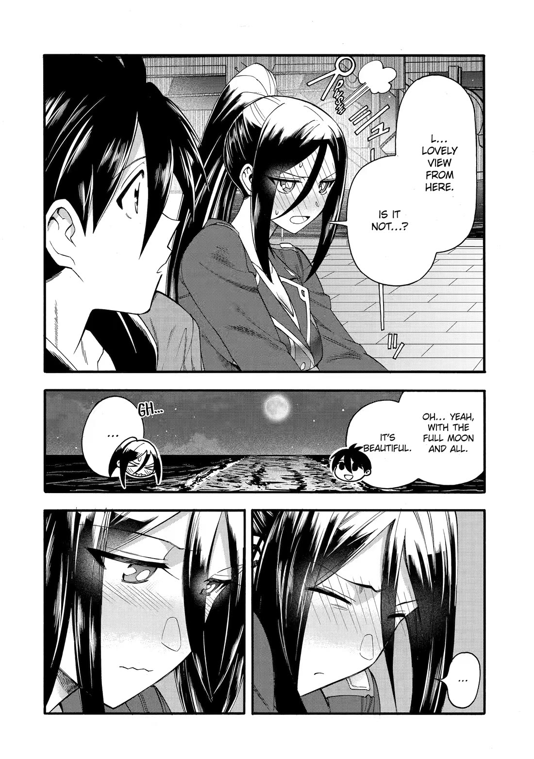 I Was Dismissed from the Hero’s Party Because They Don’t Need My Training Skills, so I Strengthened My [Fief] Which I Got as a Replacement for My Retirement Money. Chapter 71 page 10 - Chapter 71