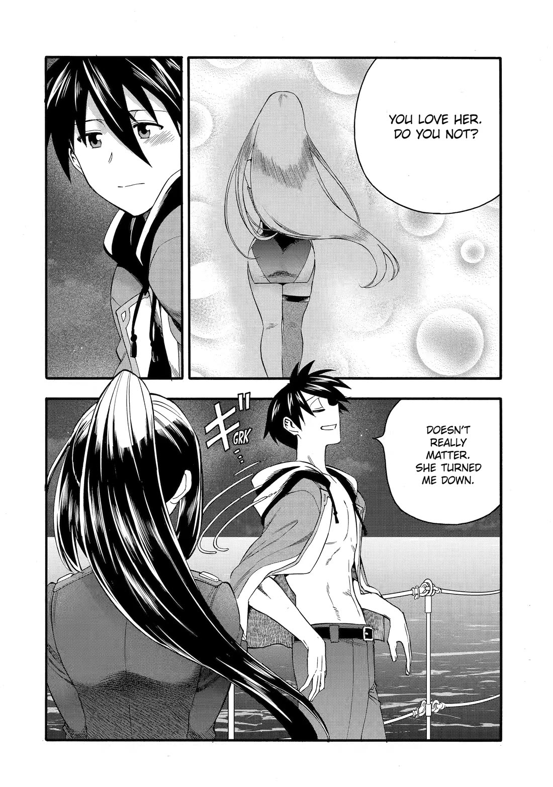 I Was Dismissed from the Hero’s Party Because They Don’t Need My Training Skills, so I Strengthened My [Fief] Which I Got as a Replacement for My Retirement Money. Chapter 71 page 14 - Chapter 71