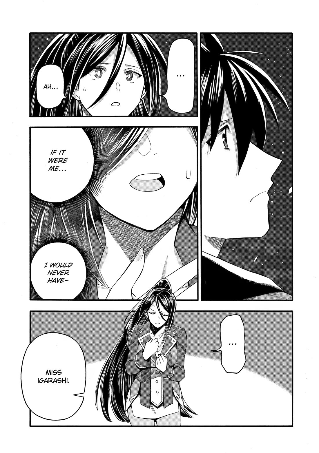 I Was Dismissed from the Hero’s Party Because They Don’t Need My Training Skills, so I Strengthened My [Fief] Which I Got as a Replacement for My Retirement Money. Chapter 71 page 15 - Chapter 71