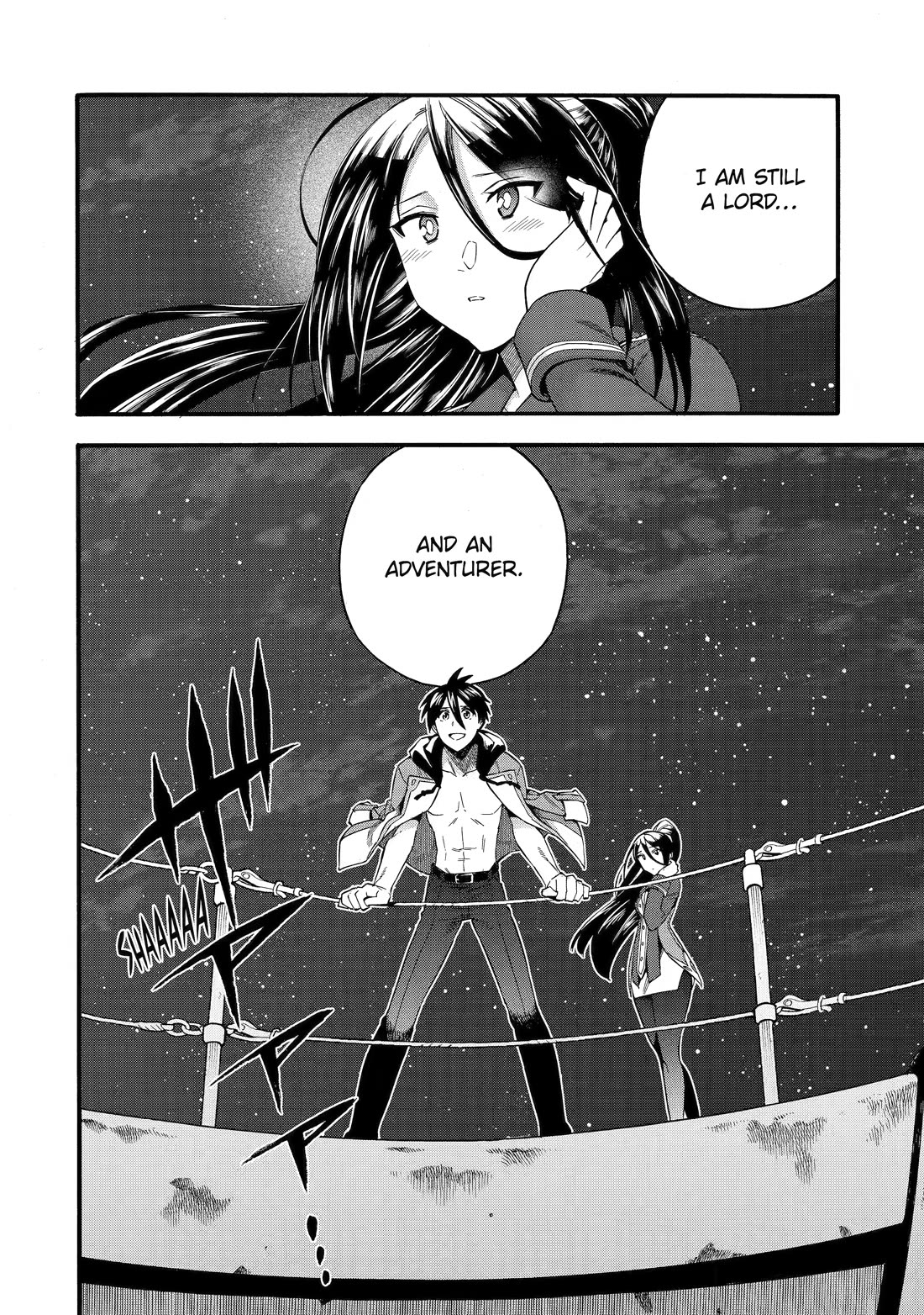 I Was Dismissed from the Hero’s Party Because They Don’t Need My Training Skills, so I Strengthened My [Fief] Which I Got as a Replacement for My Retirement Money. Chapter 71 page 18 - Chapter 71