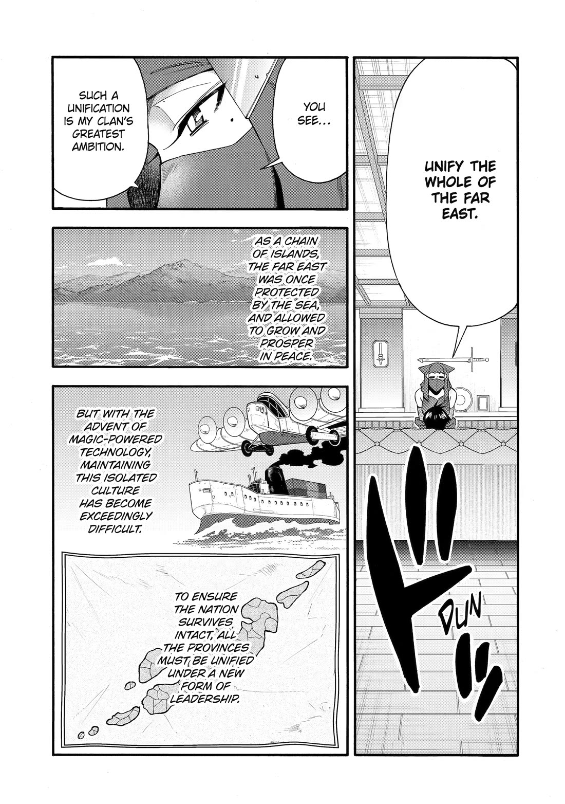I Was Dismissed from the Hero’s Party Because They Don’t Need My Training Skills, so I Strengthened My [Fief] Which I Got as a Replacement for My Retirement Money. Chapter 71 page 29 - Chapter 71