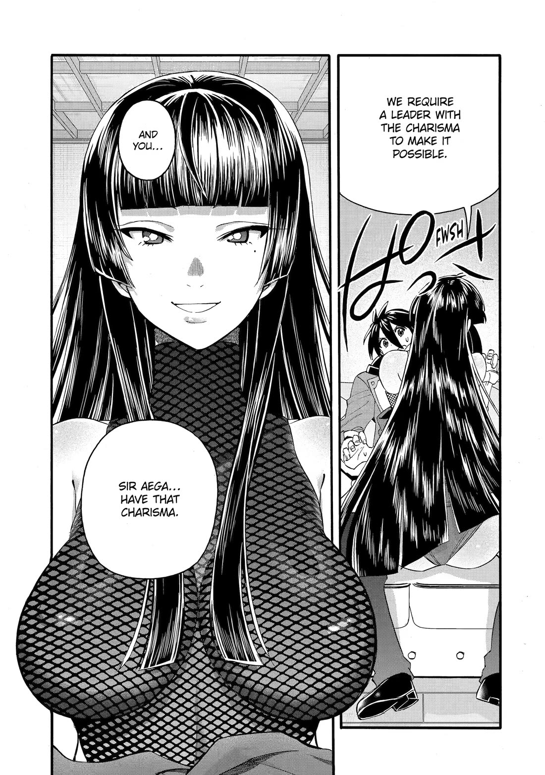 I Was Dismissed from the Hero’s Party Because They Don’t Need My Training Skills, so I Strengthened My [Fief] Which I Got as a Replacement for My Retirement Money. Chapter 71 page 31 - Chapter 71
