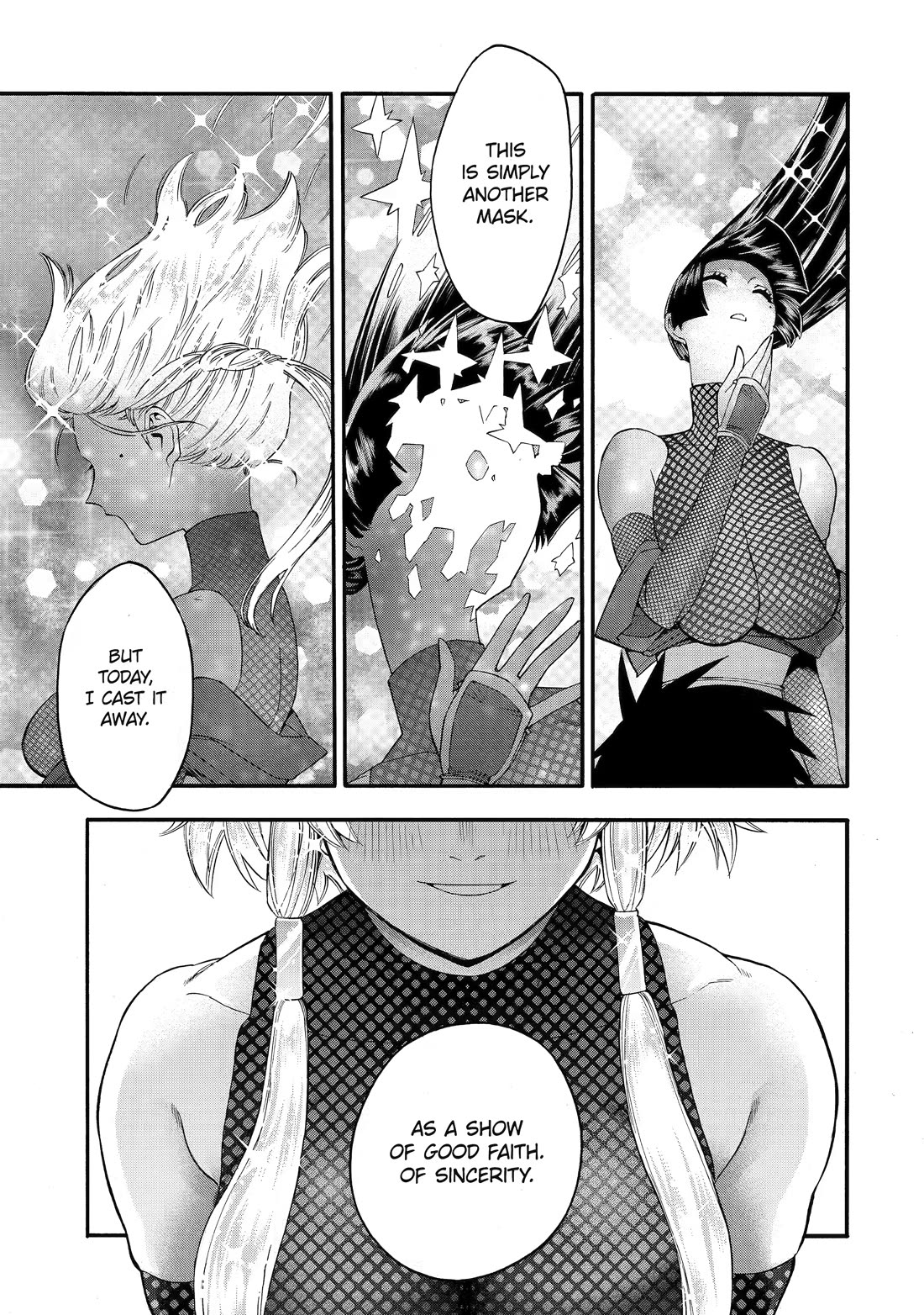 I Was Dismissed from the Hero’s Party Because They Don’t Need My Training Skills, so I Strengthened My [Fief] Which I Got as a Replacement for My Retirement Money. Chapter 71 page 33 - Chapter 71