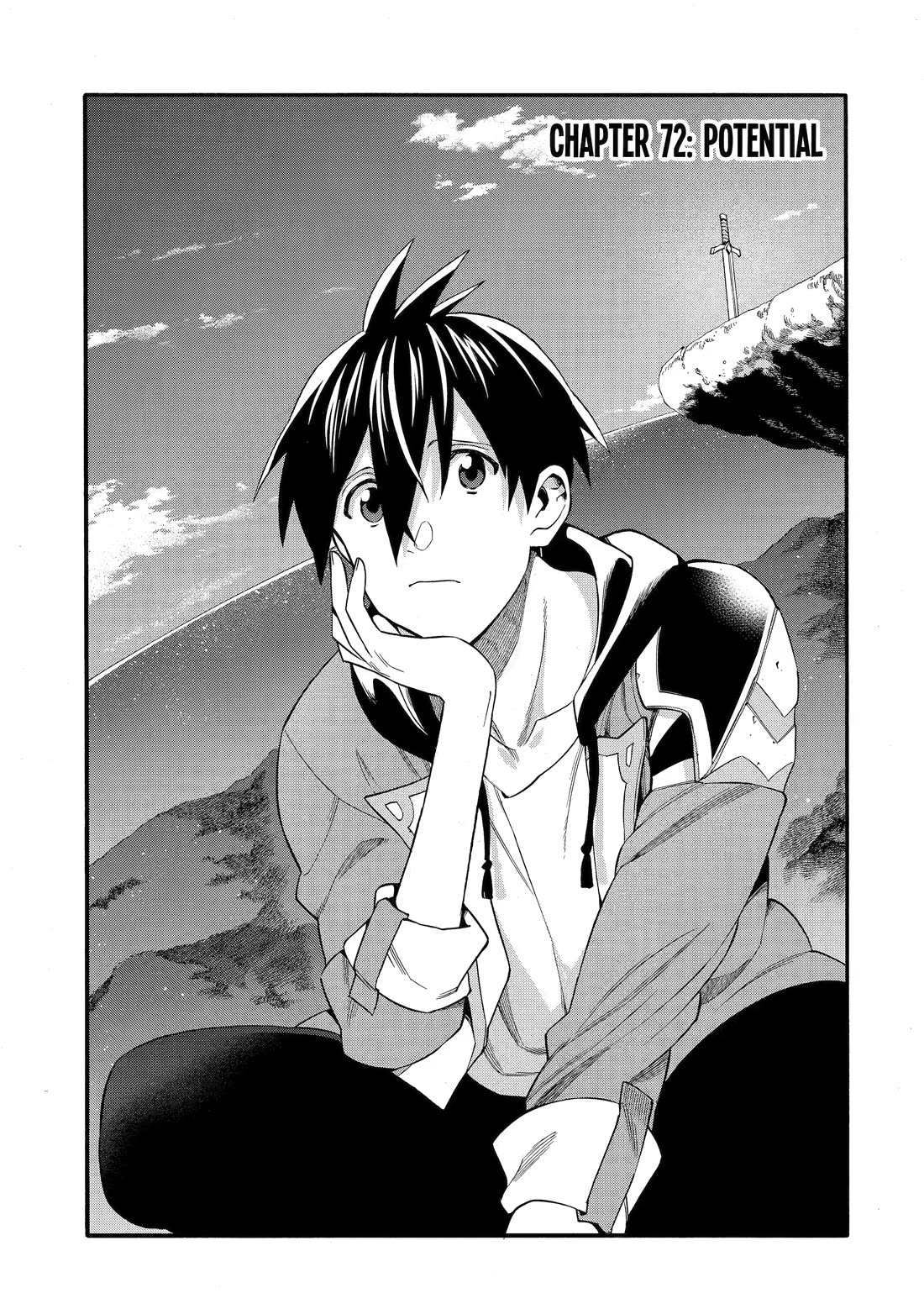 I Was Dismissed from the Hero’s Party Because They Don’t Need My Training Skills, so I Strengthened My [Fief] Which I Got as a Replacement for My Retirement Money. Chapter 72 page 1 - Chapter 72