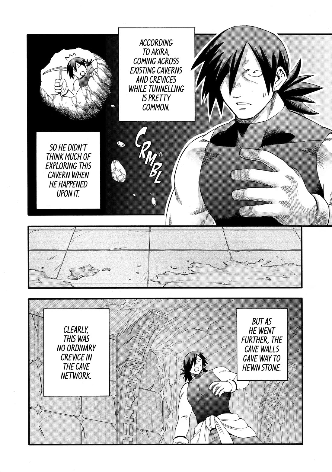 I Was Dismissed from the Hero’s Party Because They Don’t Need My Training Skills, so I Strengthened My [Fief] Which I Got as a Replacement for My Retirement Money. Chapter 72 page 10 - Chapter 72
