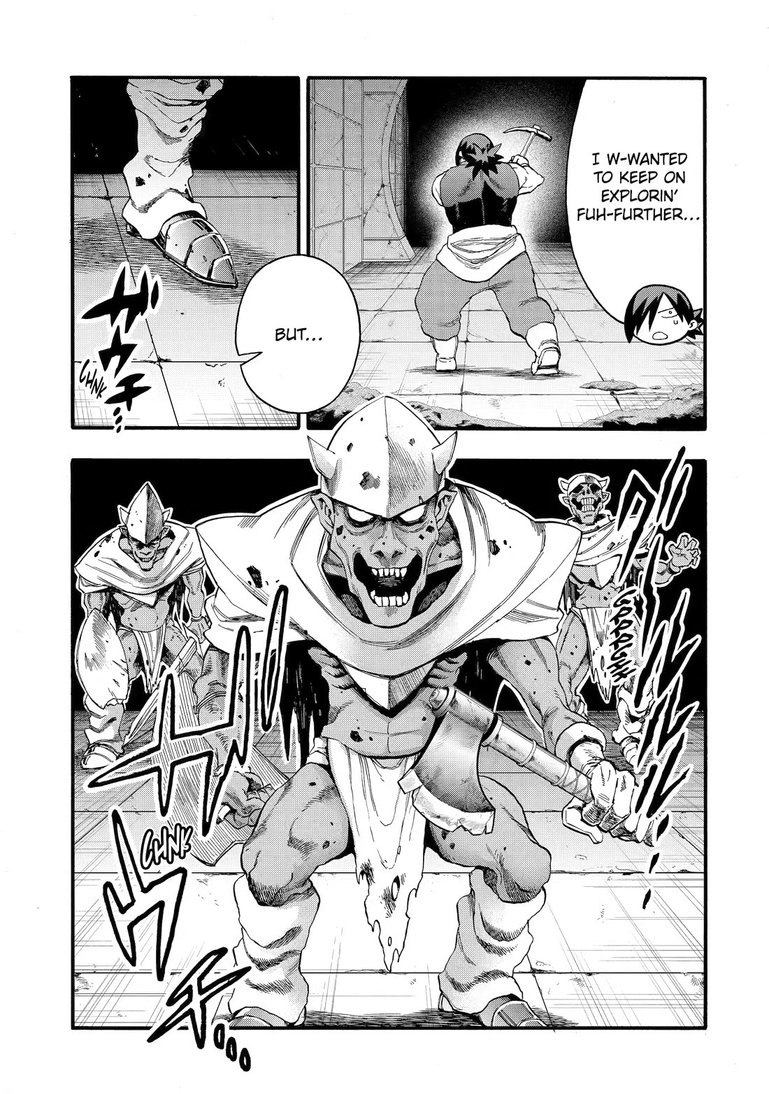 I Was Dismissed from the Hero’s Party Because They Don’t Need My Training Skills, so I Strengthened My [Fief] Which I Got as a Replacement for My Retirement Money. Chapter 72 page 11 - Chapter 72