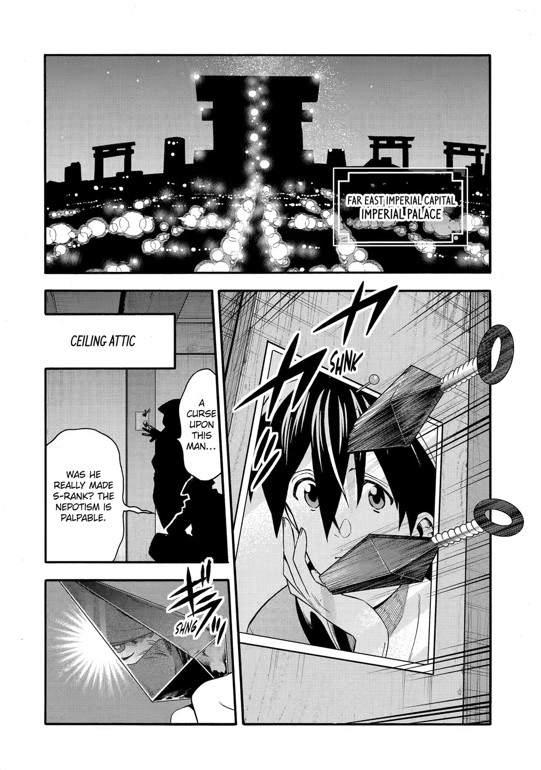 I Was Dismissed from the Hero’s Party Because They Don’t Need My Training Skills, so I Strengthened My [Fief] Which I Got as a Replacement for My Retirement Money. Chapter 72 page 2 - Chapter 72