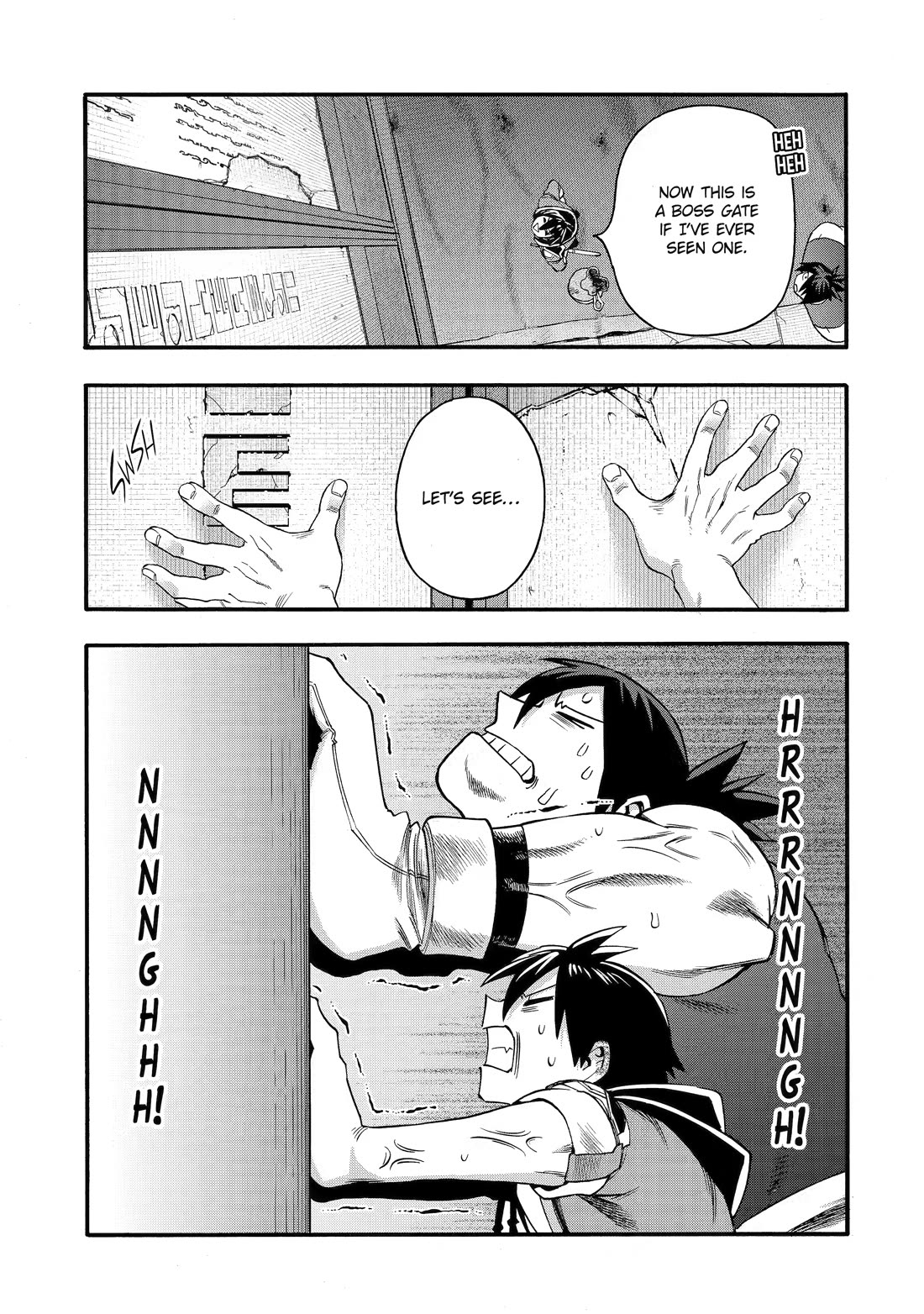 I Was Dismissed from the Hero’s Party Because They Don’t Need My Training Skills, so I Strengthened My [Fief] Which I Got as a Replacement for My Retirement Money. Chapter 72 page 25 - Chapter 72