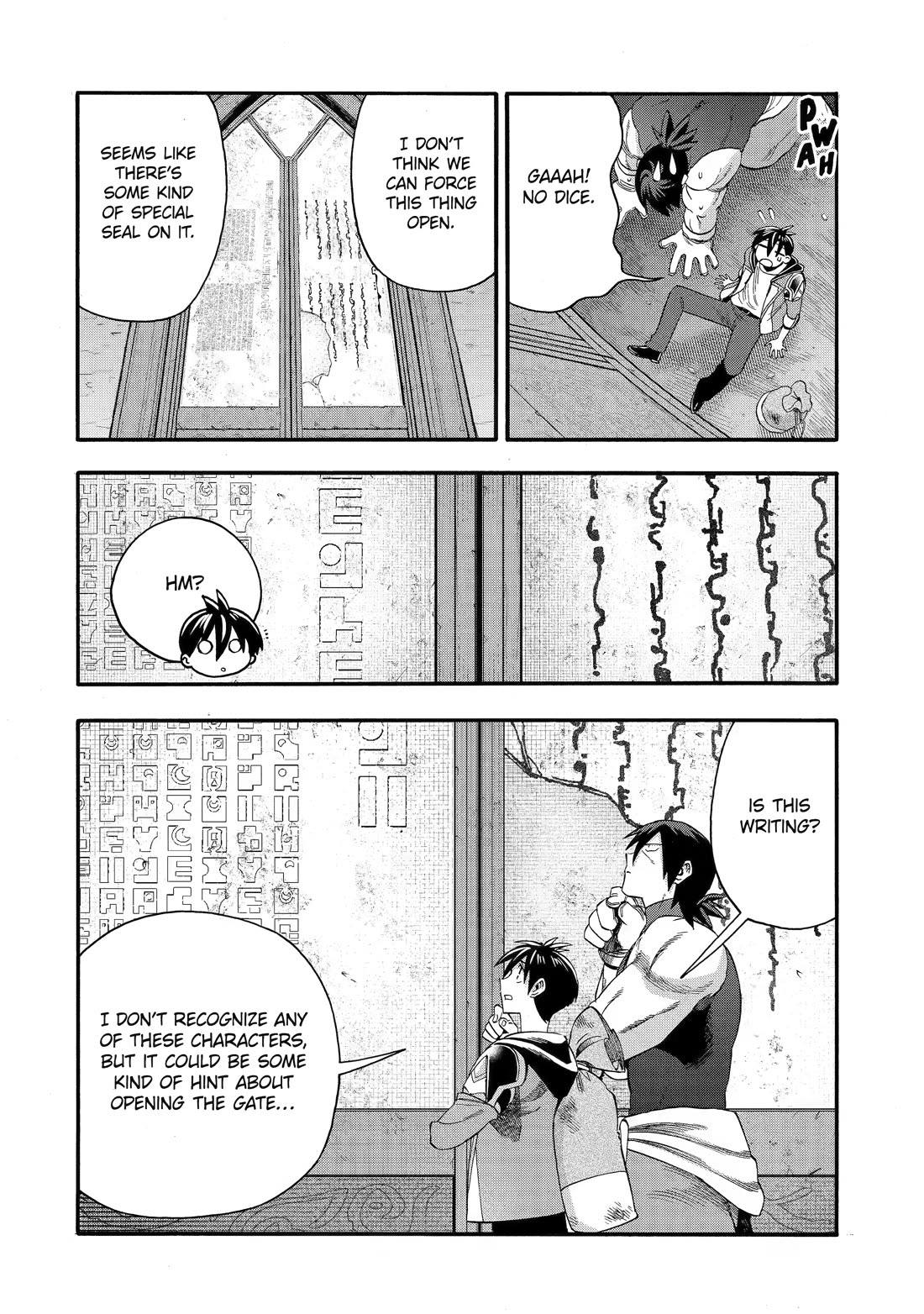 I Was Dismissed from the Hero’s Party Because They Don’t Need My Training Skills, so I Strengthened My [Fief] Which I Got as a Replacement for My Retirement Money. Chapter 72 page 26 - Chapter 72