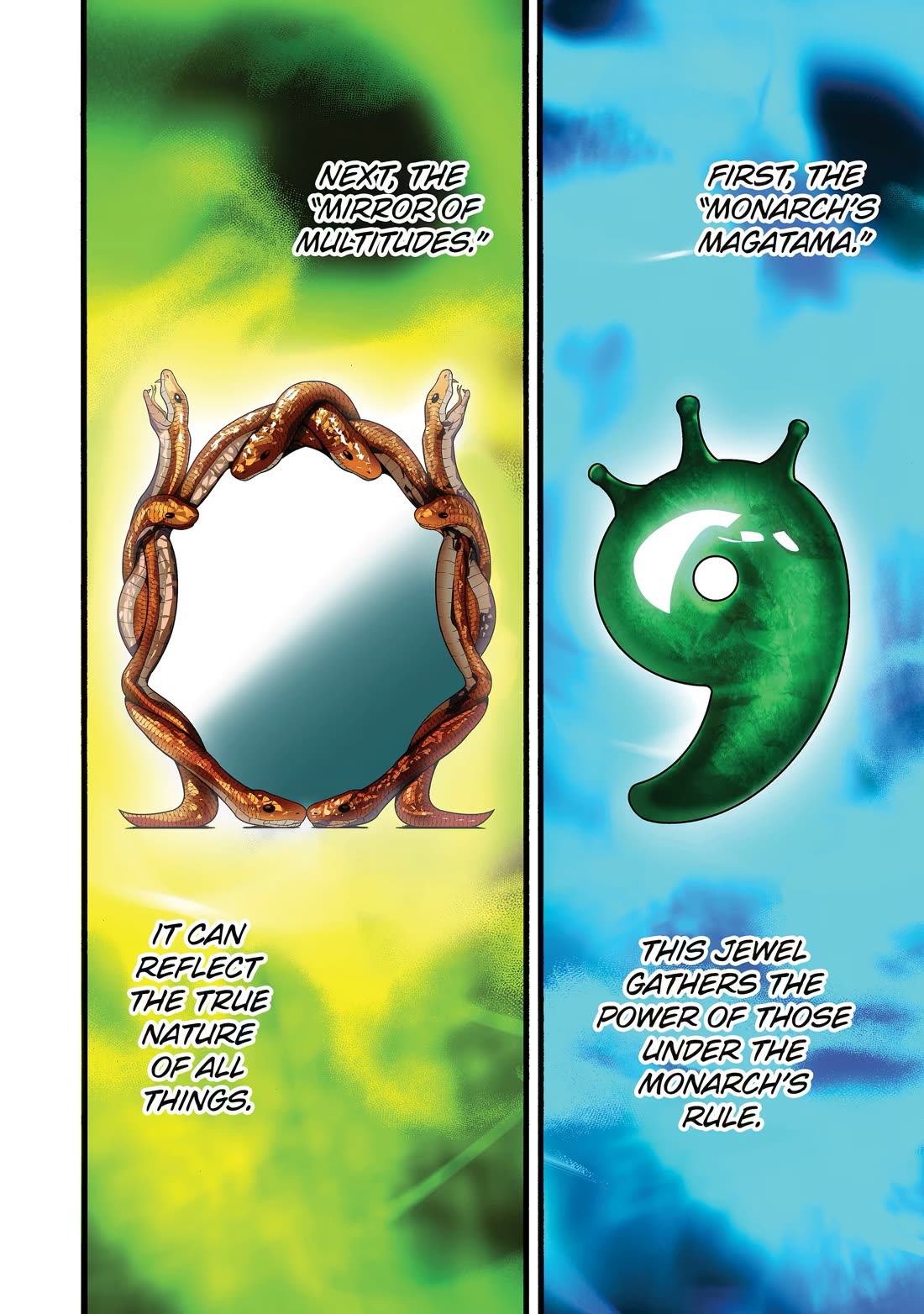 I Was Dismissed from the Hero’s Party Because They Don’t Need My Training Skills, so I Strengthened My [Fief] Which I Got as a Replacement for My Retirement Money. Chapter 72 page 32 - Chapter 72
