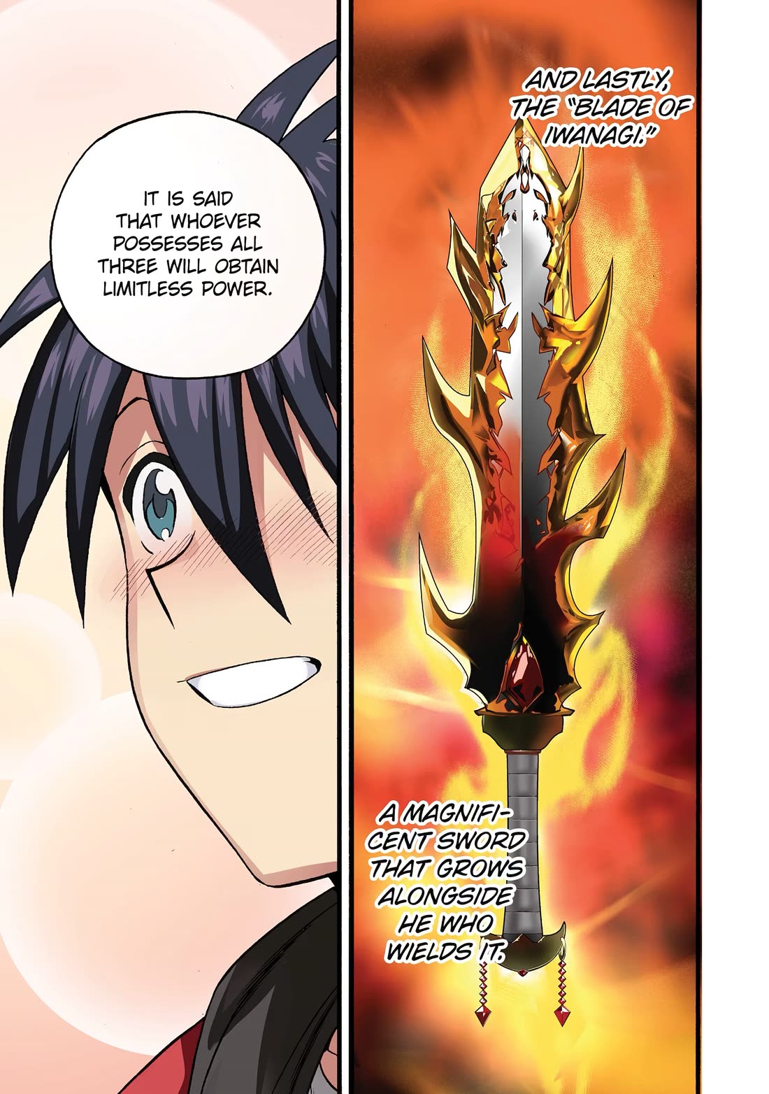 I Was Dismissed from the Hero’s Party Because They Don’t Need My Training Skills, so I Strengthened My [Fief] Which I Got as a Replacement for My Retirement Money. Chapter 72 page 33 - Chapter 72