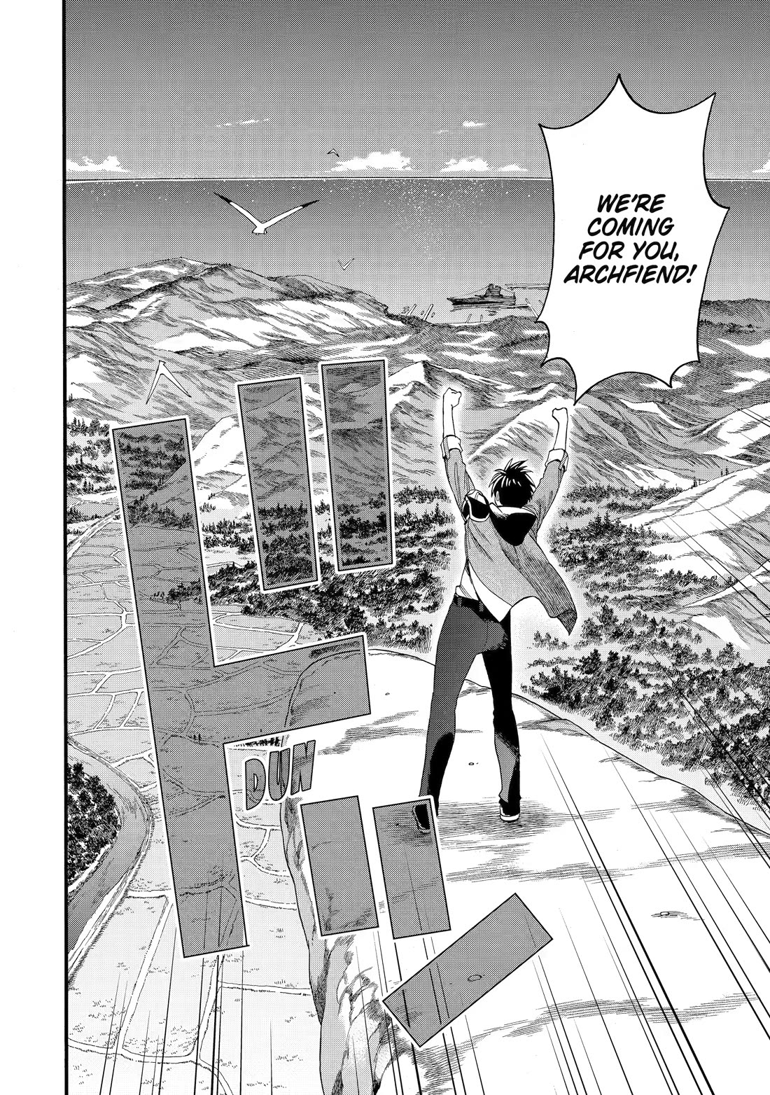 I Was Dismissed from the Hero’s Party Because They Don’t Need My Training Skills, so I Strengthened My [Fief] Which I Got as a Replacement for My Retirement Money. Chapter 72 page 40 - Chapter 72