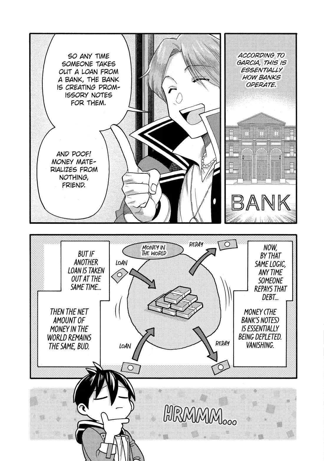 I Was Dismissed from the Hero’s Party Because They Don’t Need My Training Skills, so I Strengthened My [Fief] Which I Got as a Replacement for My Retirement Money. Chapter 73 page 15 - Chapter 73