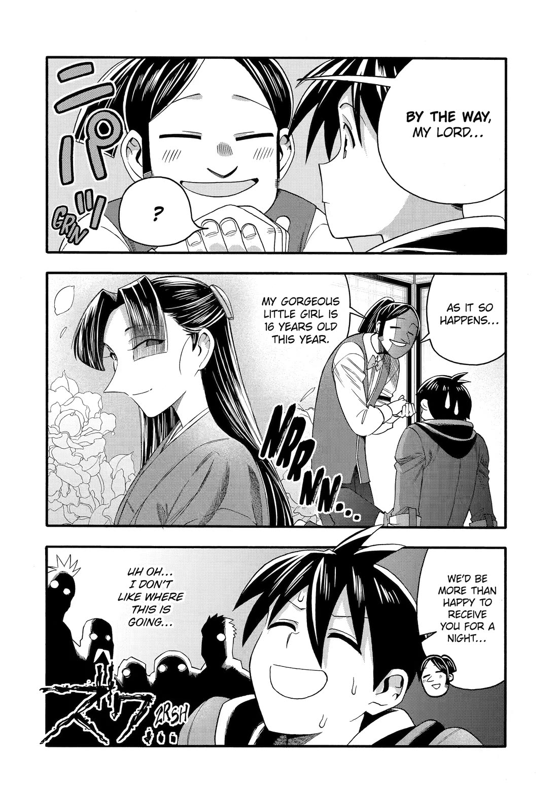 I Was Dismissed from the Hero’s Party Because They Don’t Need My Training Skills, so I Strengthened My [Fief] Which I Got as a Replacement for My Retirement Money. Chapter 73 page 18 - Chapter 73