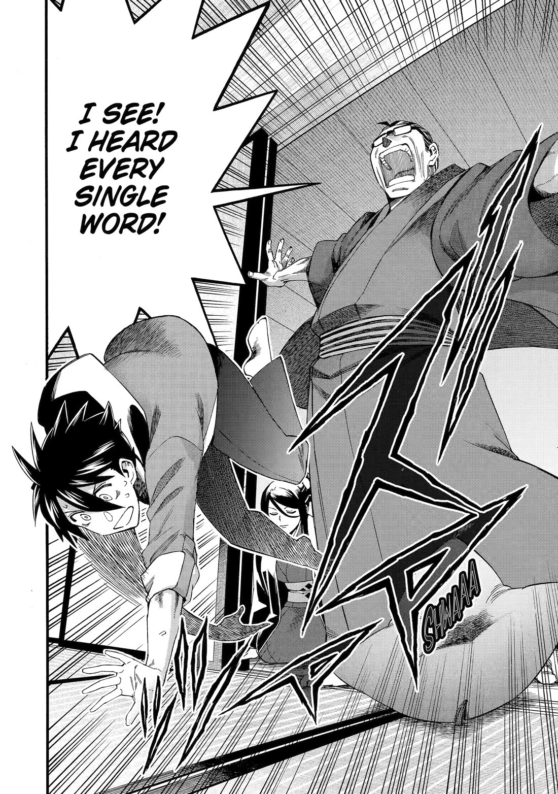 I Was Dismissed from the Hero’s Party Because They Don’t Need My Training Skills, so I Strengthened My [Fief] Which I Got as a Replacement for My Retirement Money. Chapter 73 page 24 - Chapter 73