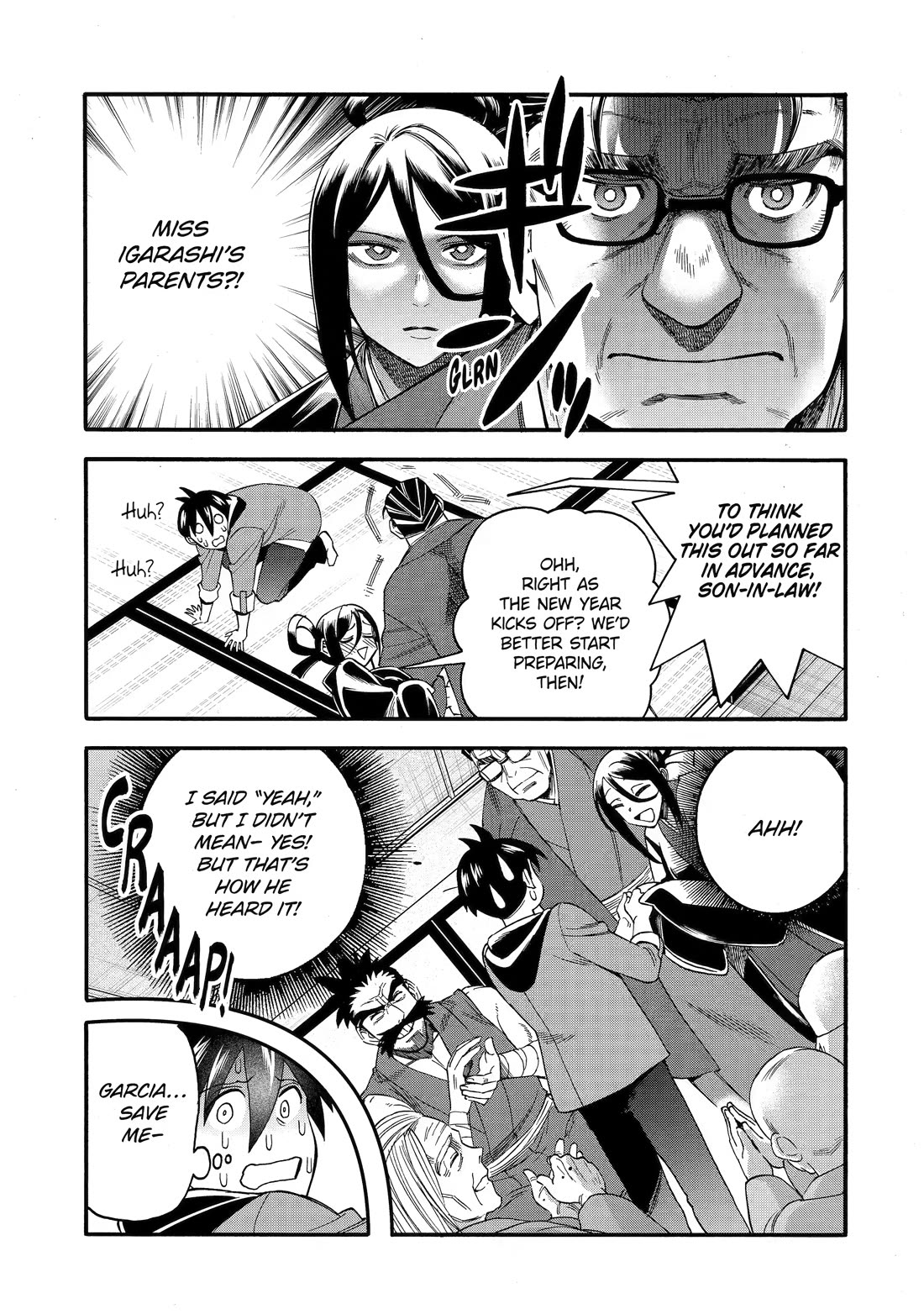 I Was Dismissed from the Hero’s Party Because They Don’t Need My Training Skills, so I Strengthened My [Fief] Which I Got as a Replacement for My Retirement Money. Chapter 73 page 25 - Chapter 73