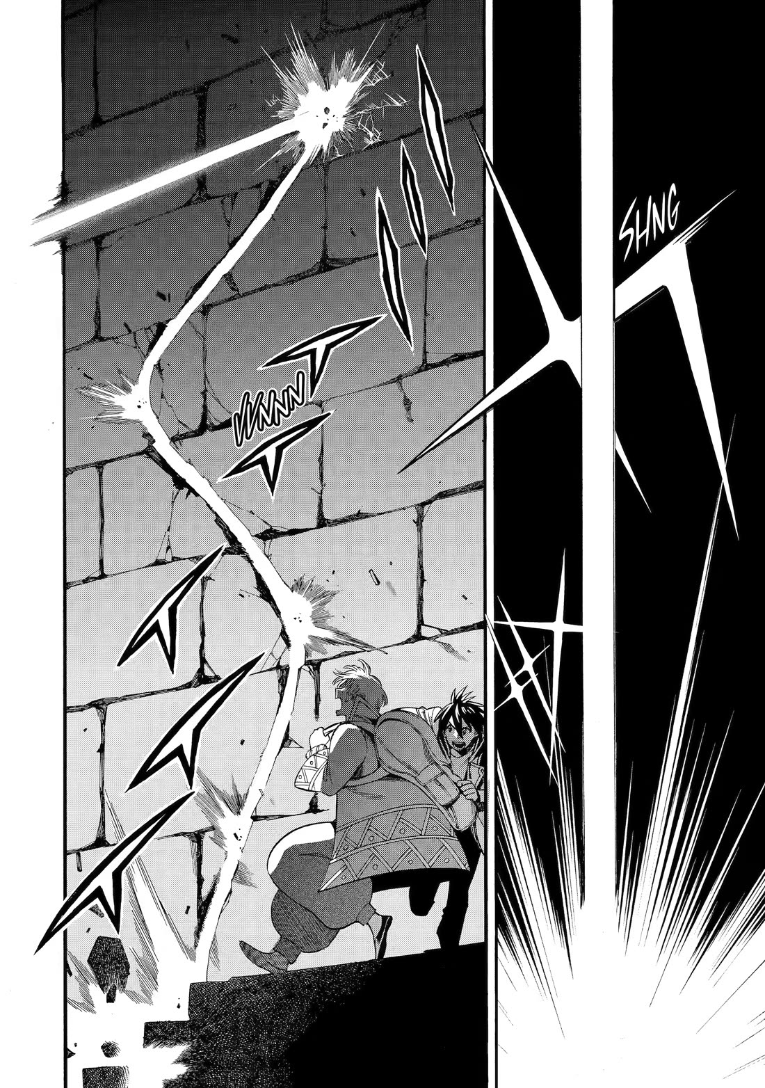 I Was Dismissed from the Hero’s Party Because They Don’t Need My Training Skills, so I Strengthened My [Fief] Which I Got as a Replacement for My Retirement Money. Chapter 73 page 38 - Chapter 73