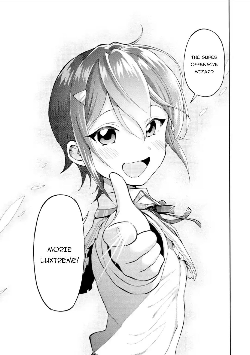 I Was Dismissed from the Hero’s Party Because They Don’t Need My Training Skills, so I Strengthened My [Fief] Which I Got as a Replacement for My Retirement Money. Chapter 9 page 31 - Chapter 9: The Strongest Duo