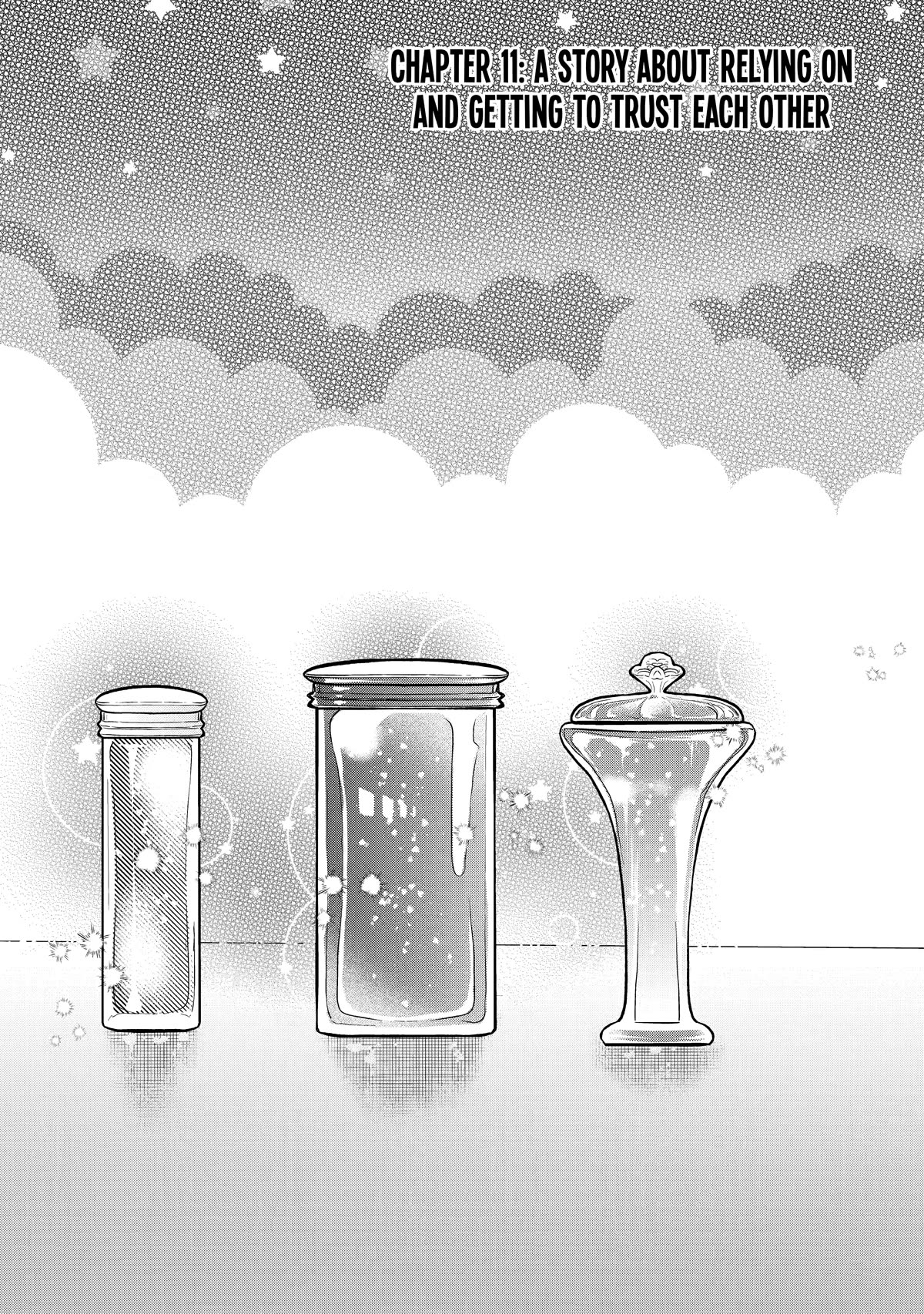 I Was Fired as an Adventurer, so I Became an Alchemist! Chapter 11 page 2 - Chapter 11