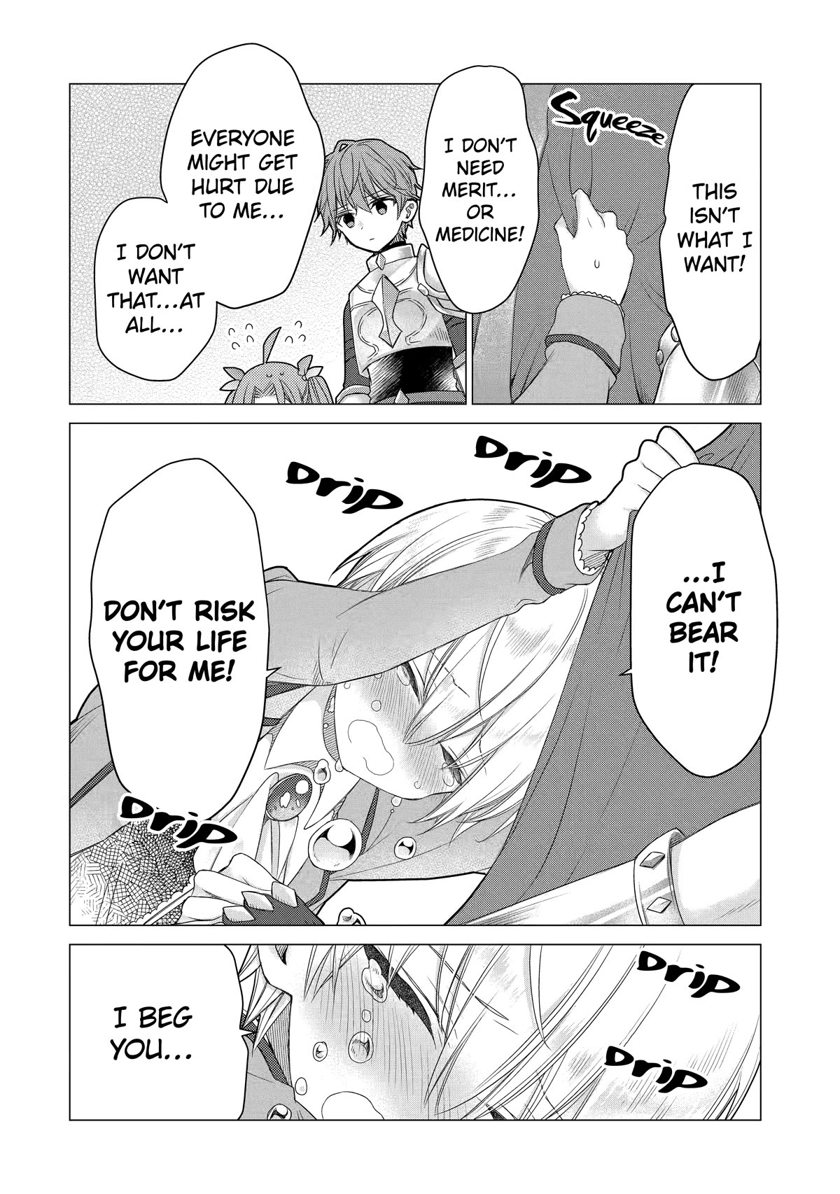 I Was Fired as an Adventurer, so I Became an Alchemist! Chapter 12 page 10 - Chapter 12
