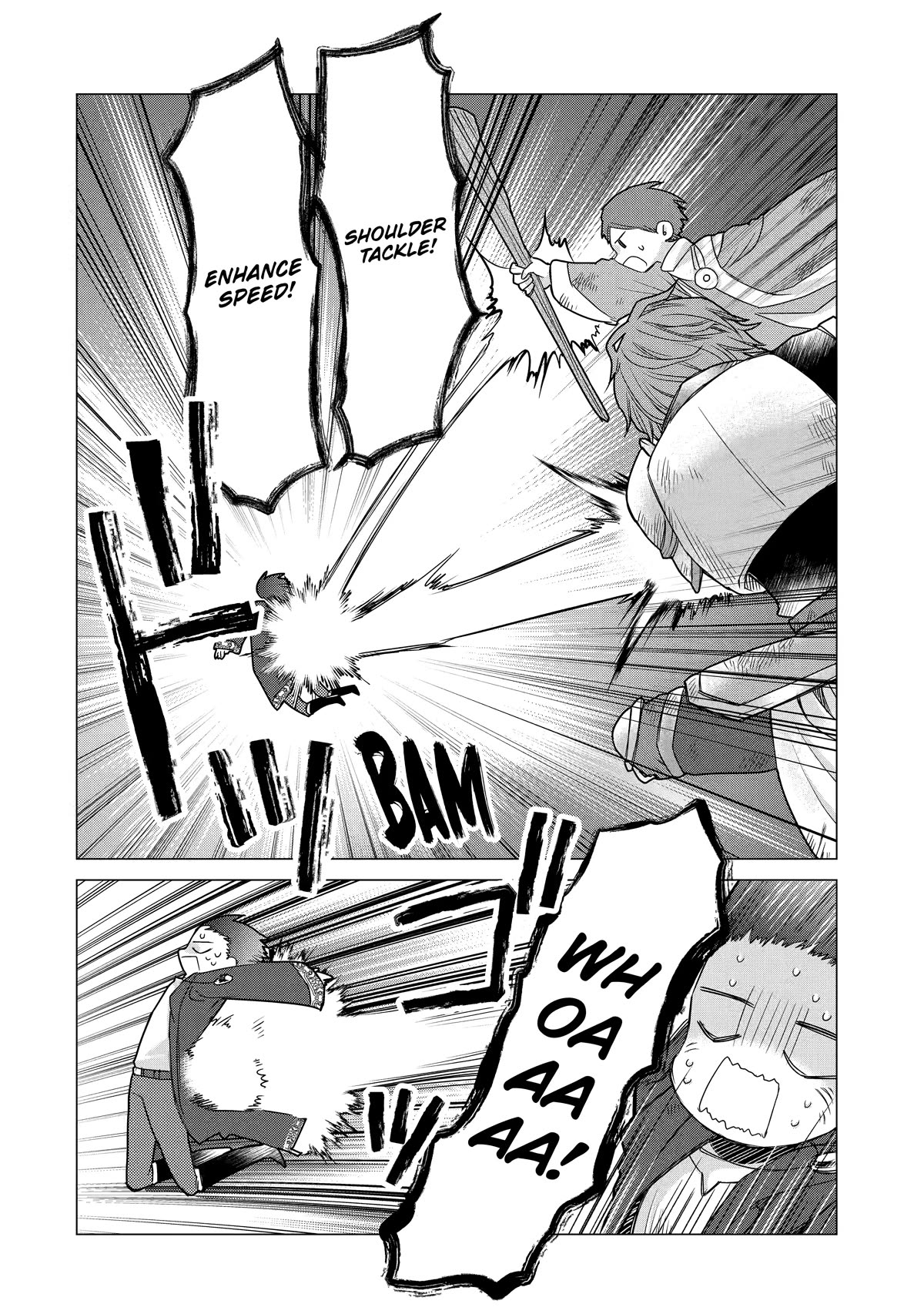 I Was Fired as an Adventurer, so I Became an Alchemist! Chapter 13 page 26 - Chapter 13