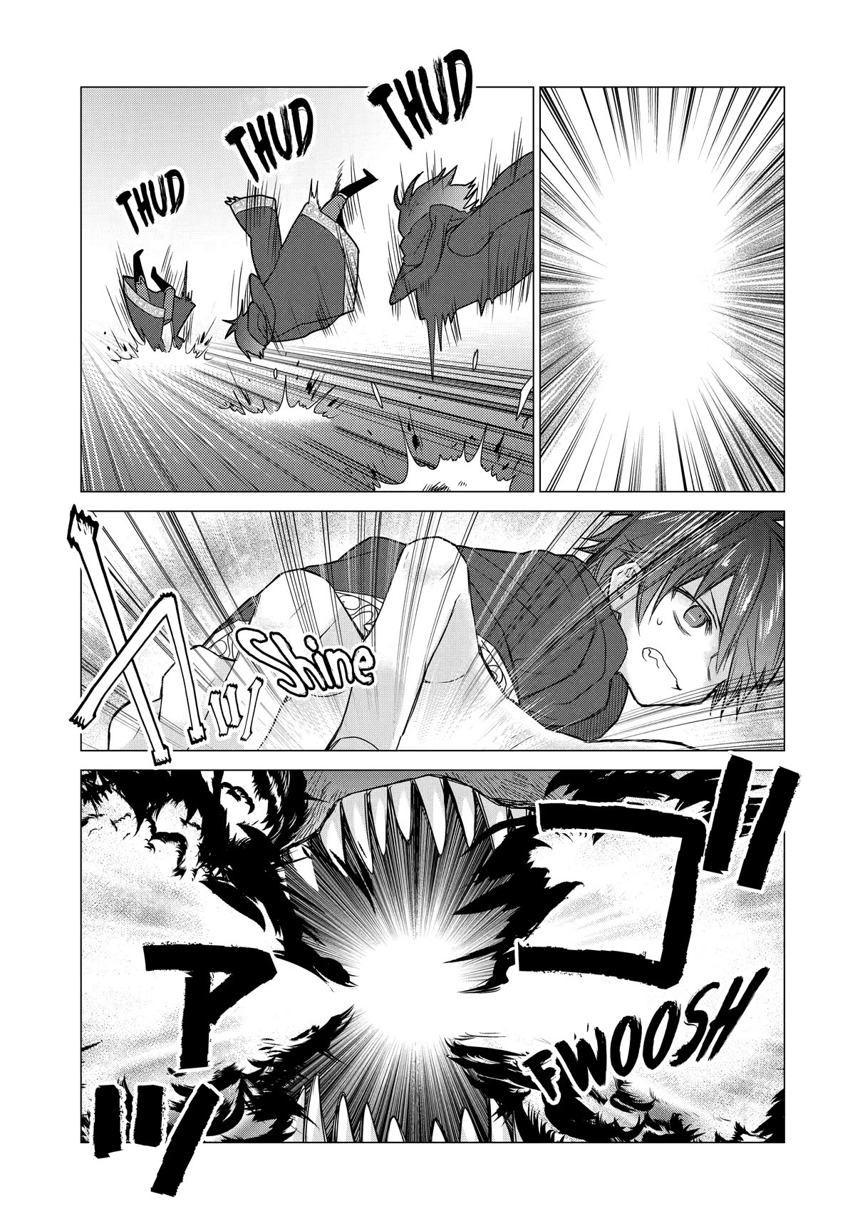 I Was Fired as an Adventurer, so I Became an Alchemist! Chapter 13 page 27 - Chapter 13