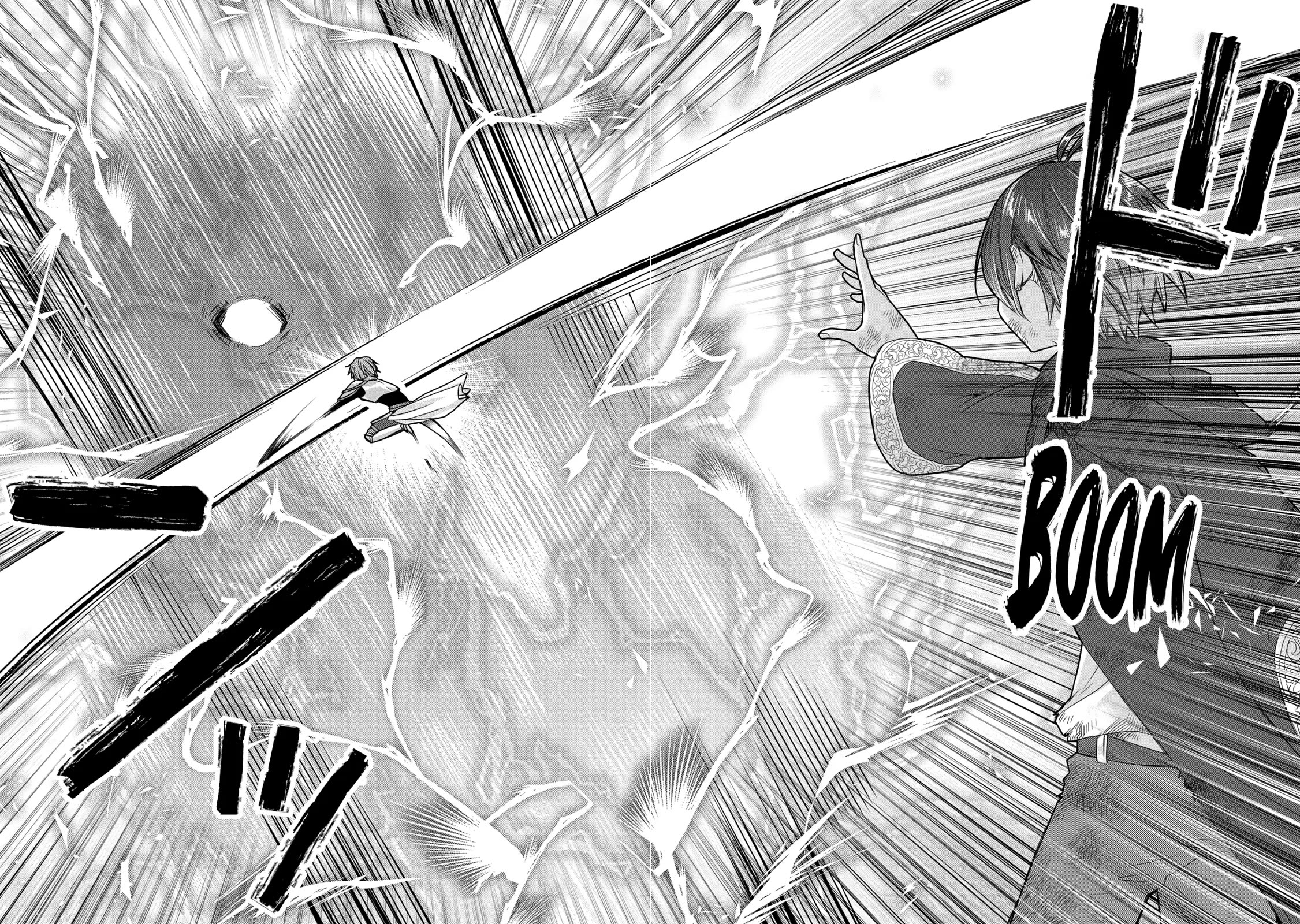 I Was Fired as an Adventurer, so I Became an Alchemist! Chapter 14 page 27 - Chapter 14