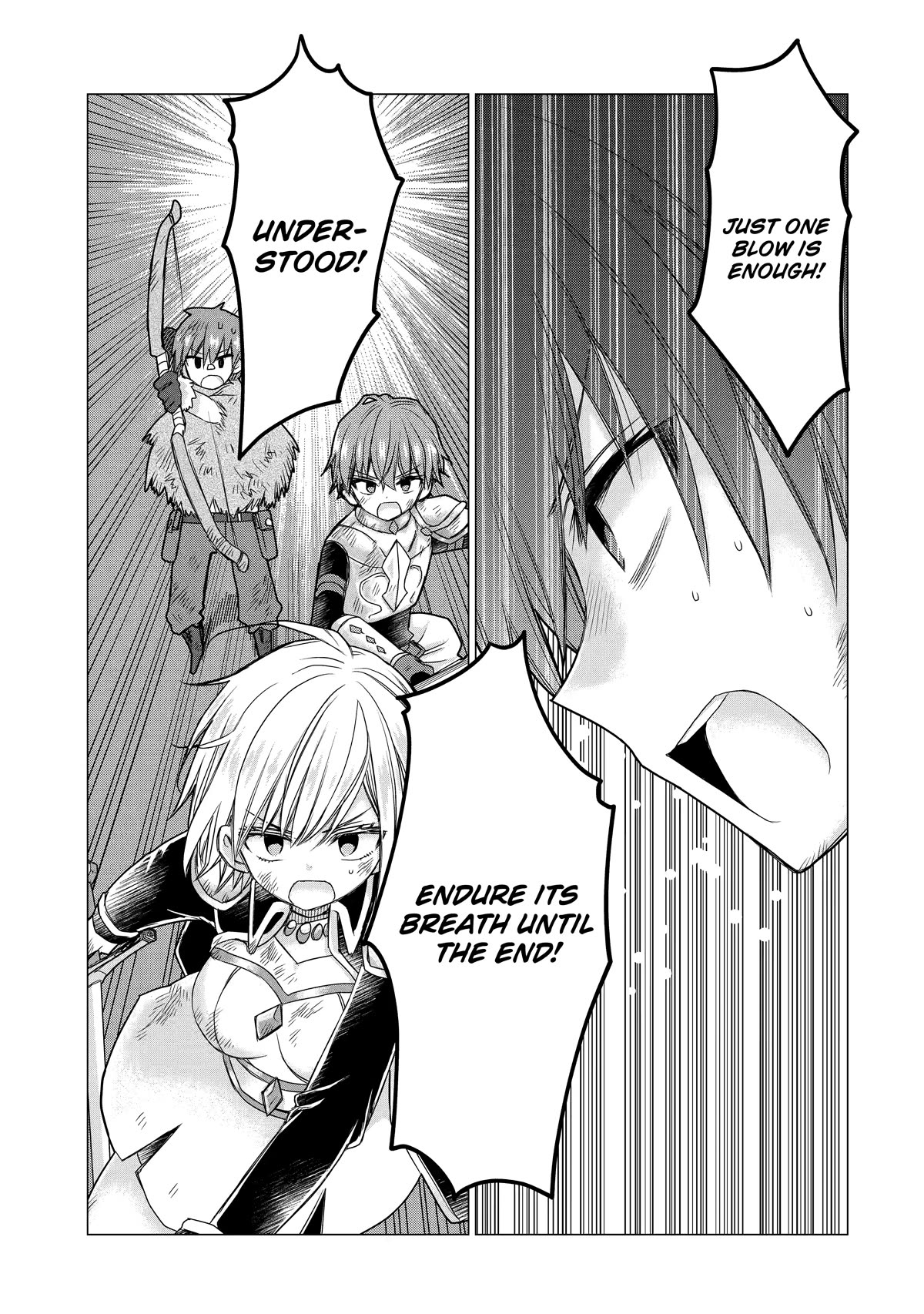 I Was Fired as an Adventurer, so I Became an Alchemist! Chapter 14 page 7 - Chapter 14