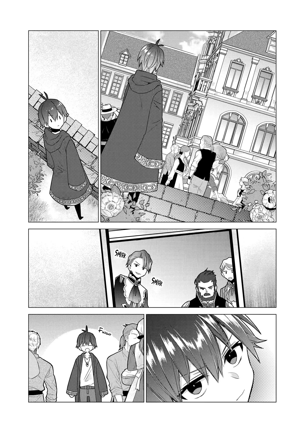 I Was Fired as an Adventurer, so I Became an Alchemist! Chapter 16 page 23 - Chapter 16
