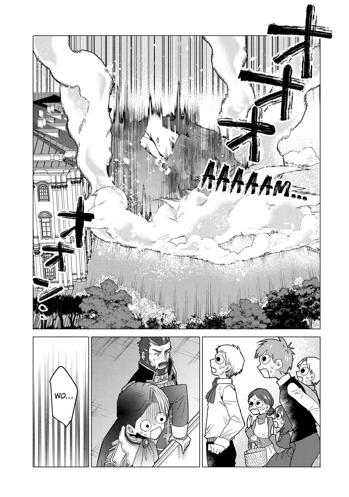 I Was Fired as an Adventurer, so I Became an Alchemist! Chapter 16 page 27 - Chapter 16