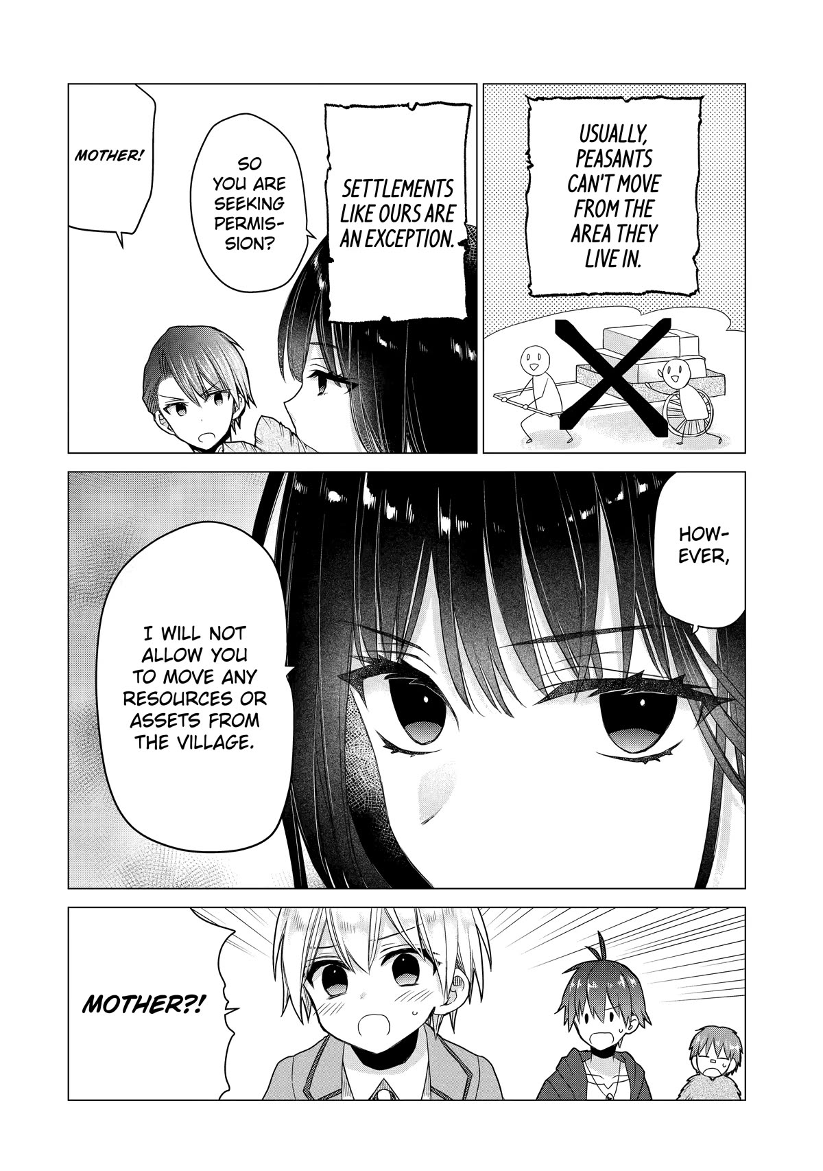 I Was Fired as an Adventurer, so I Became an Alchemist! Chapter 17 page 20 - Chapter 17