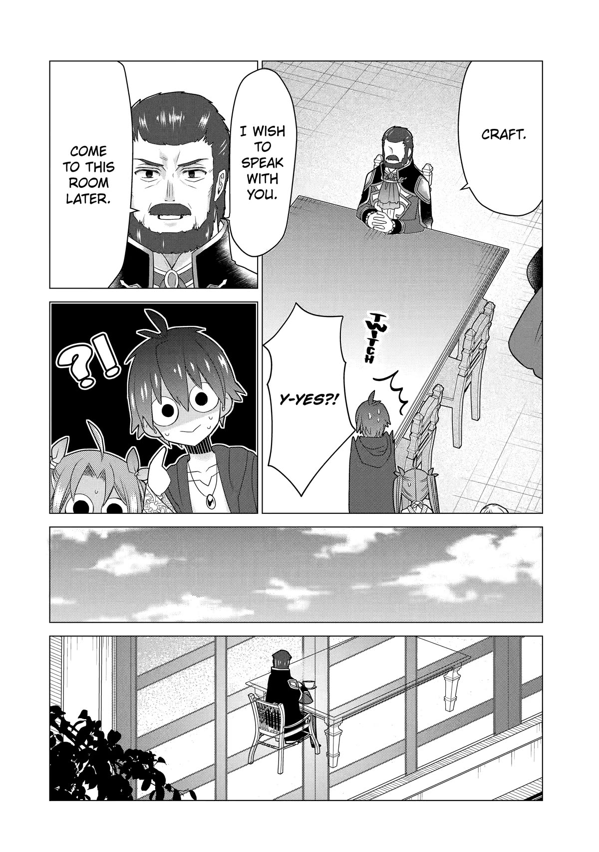 I Was Fired as an Adventurer, so I Became an Alchemist! Chapter 17 page 24 - Chapter 17