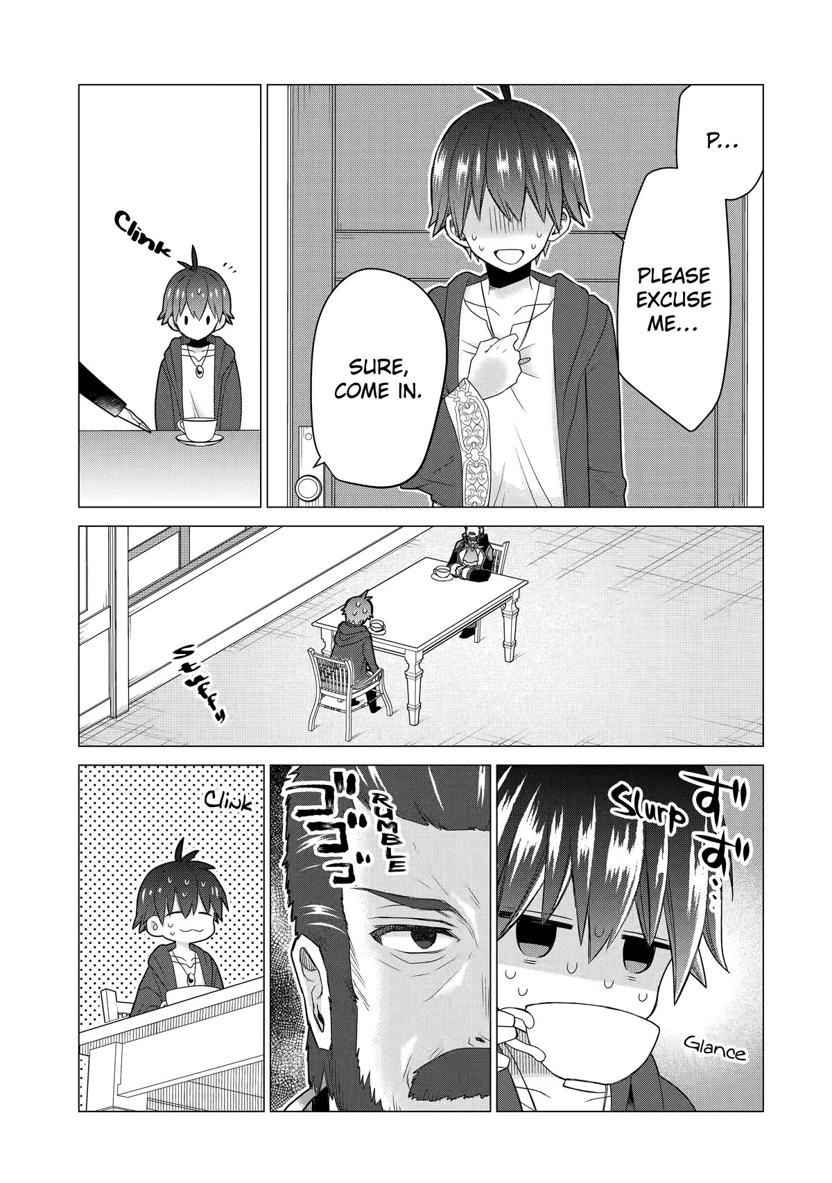 I Was Fired as an Adventurer, so I Became an Alchemist! Chapter 17 page 25 - Chapter 17
