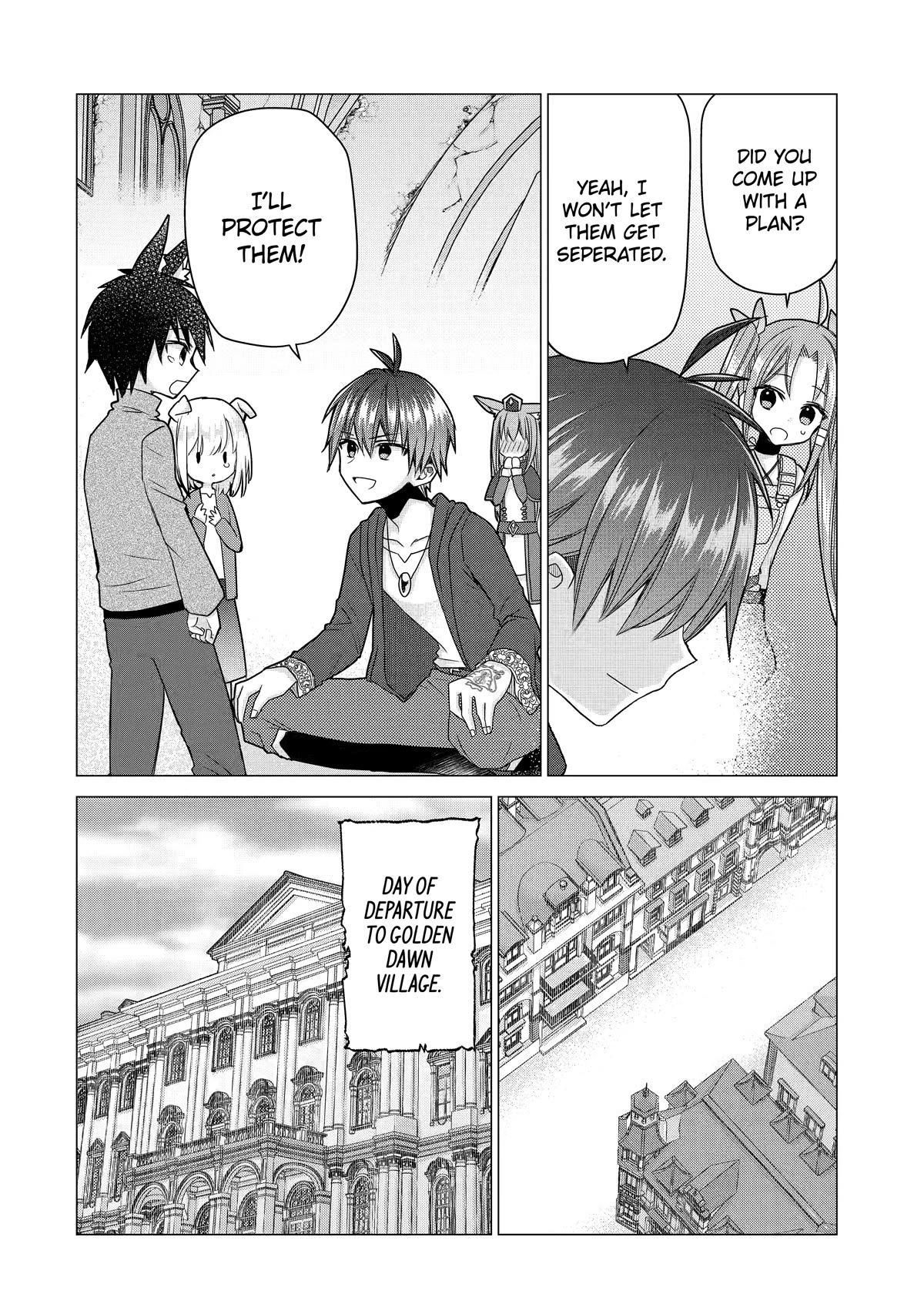 I Was Fired as an Adventurer, so I Became an Alchemist! Chapter 19 page 26 - Chapter 19