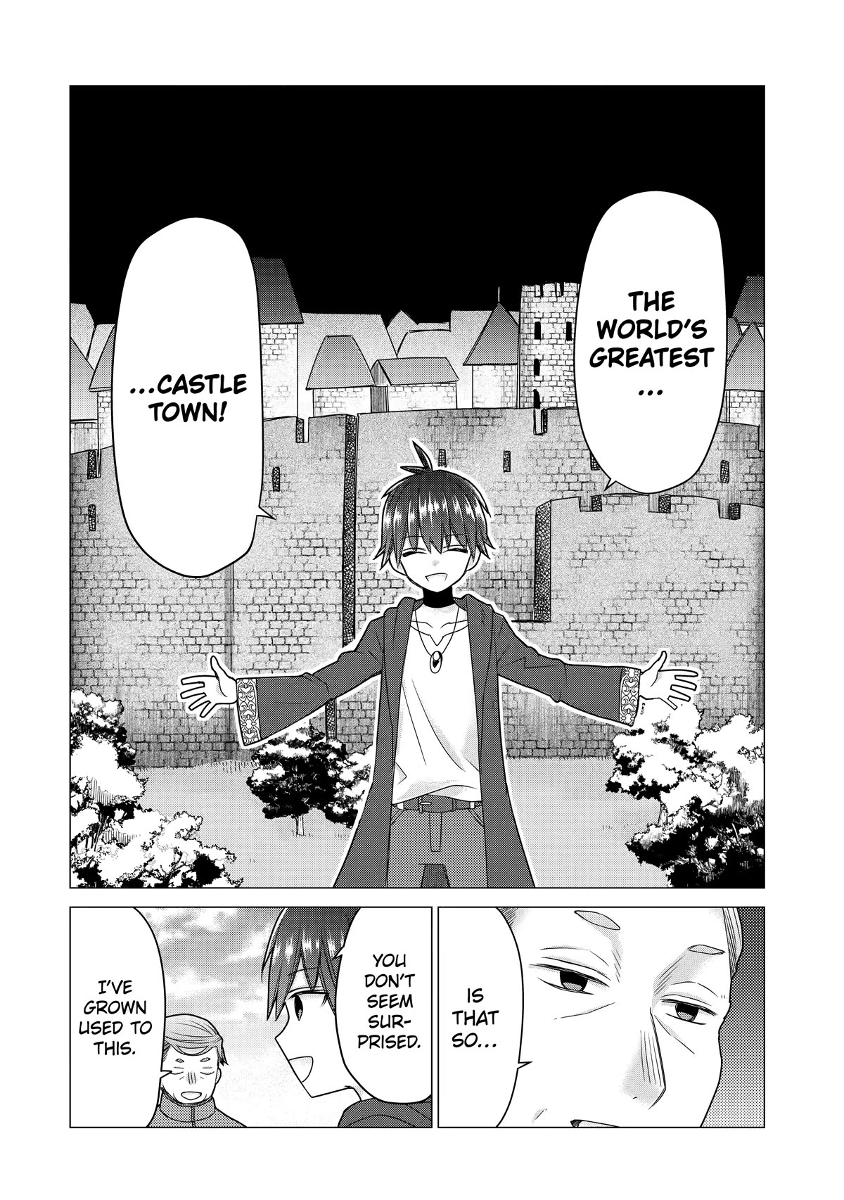 I Was Fired as an Adventurer, so I Became an Alchemist! Chapter 20 page 20 - Chapter 20