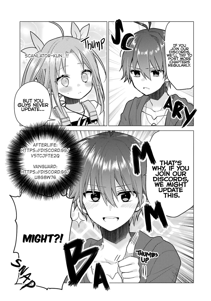 I Was Fired as an Adventurer, so I Became an Alchemist! Chapter 3 page 39 - Chapter 3: A Story of Feeling How Nice it is to Become Stronger