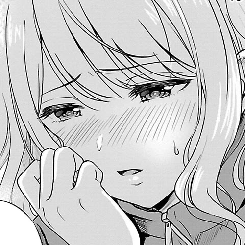 I was Heartbroken, So I Became a VTuber, But Then I Became Popular with the Older Ladies Chapter 1: An Unexpectedly Gorgeous Girl?! cover