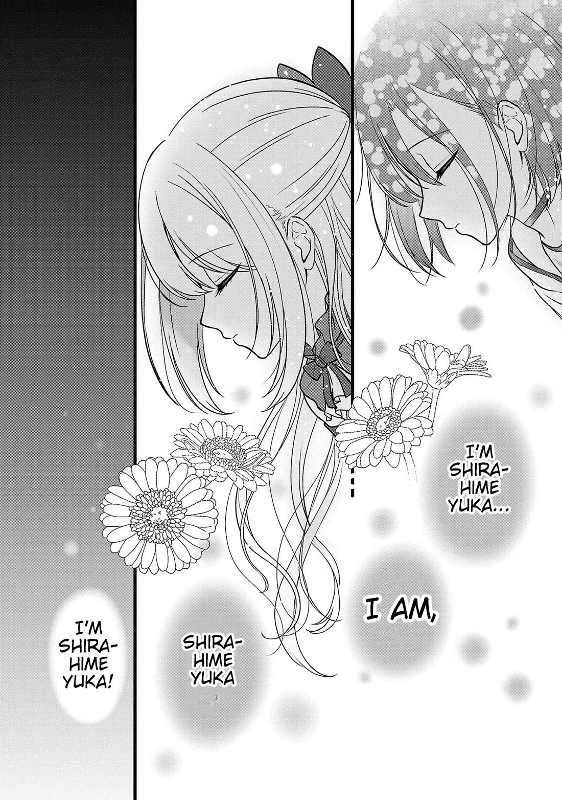 I was Heartbroken, So I Became a VTuber, But Then I Became Popular with the Older Ladies Chapter 10 page 18 - Chapter 10: Taking Clothes' Measurements