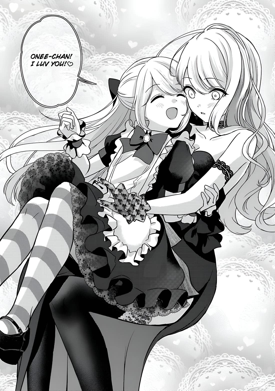 I was Heartbroken, So I Became a VTuber, But Then I Became Popular with the Older Ladies Chapter 14 page 11 - Chapter 14: Girly Yuka And Yurumama off-collab!