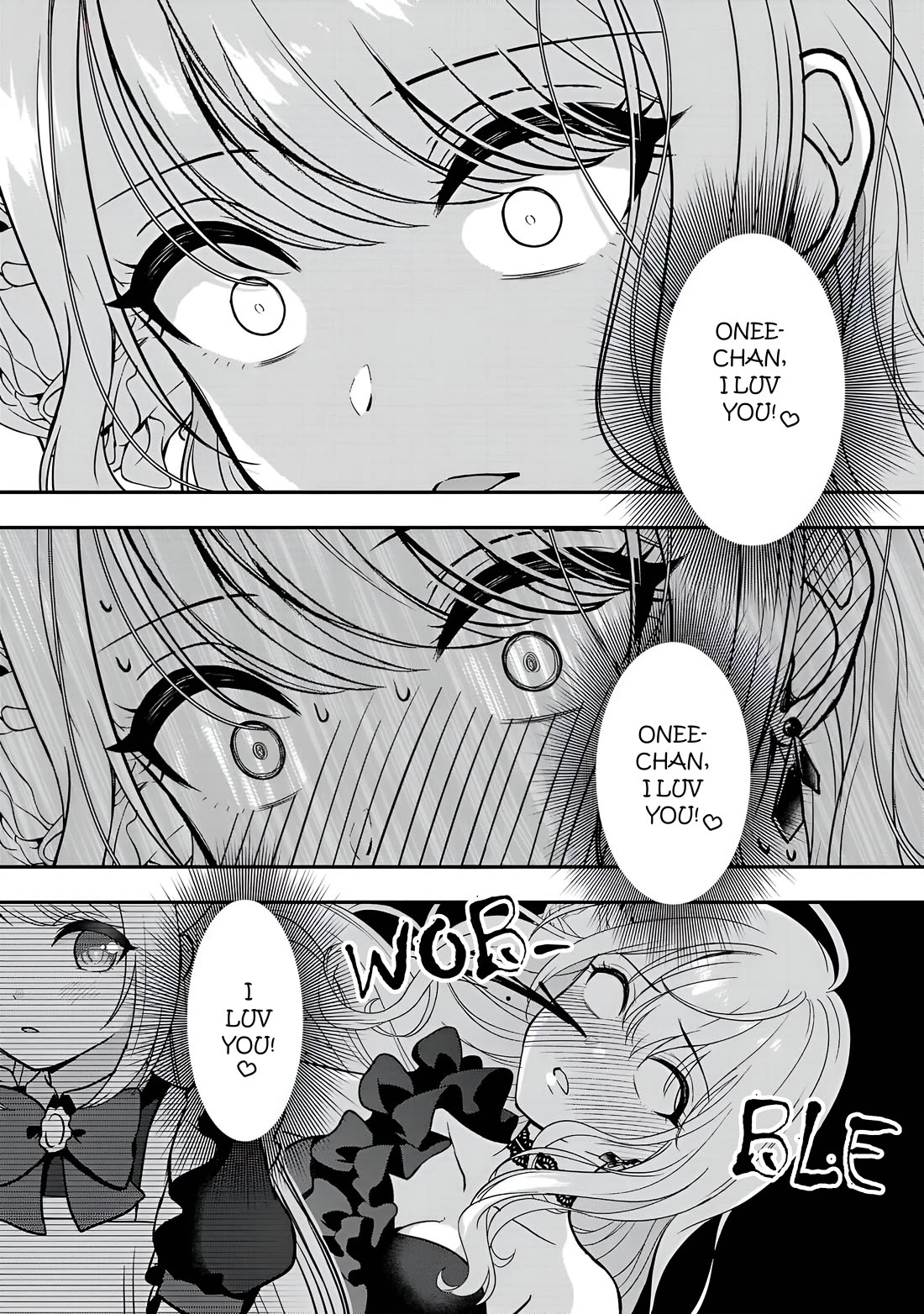 I was Heartbroken, So I Became a VTuber, But Then I Became Popular with the Older Ladies Chapter 14 page 12 - Chapter 14: Girly Yuka And Yurumama off-collab!