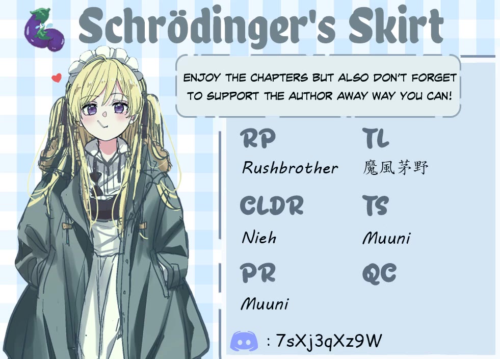 I was Heartbroken, So I Became a VTuber, But Then I Became Popular with the Older Ladies Chapter 14 page 27 - Chapter 14: Girly Yuka And Yurumama off-collab!